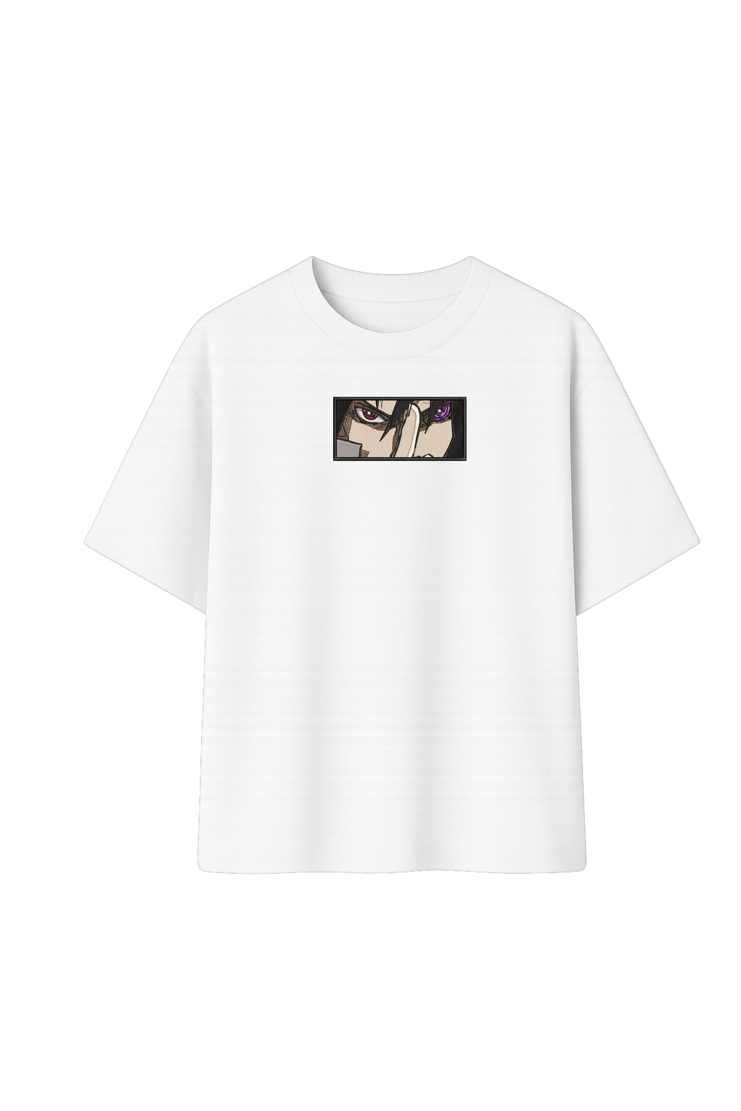 Sasuke Rectangle