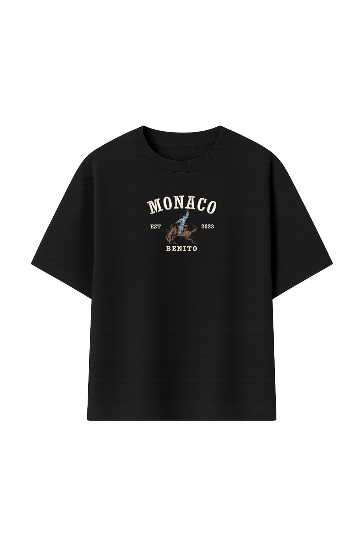 Monaco BB