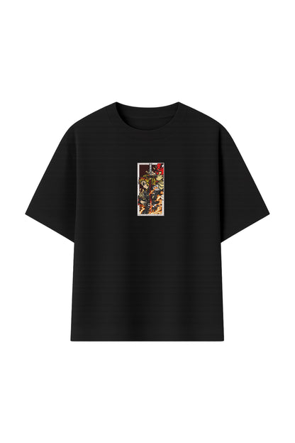 Kyojuro Rengoku Rectangle