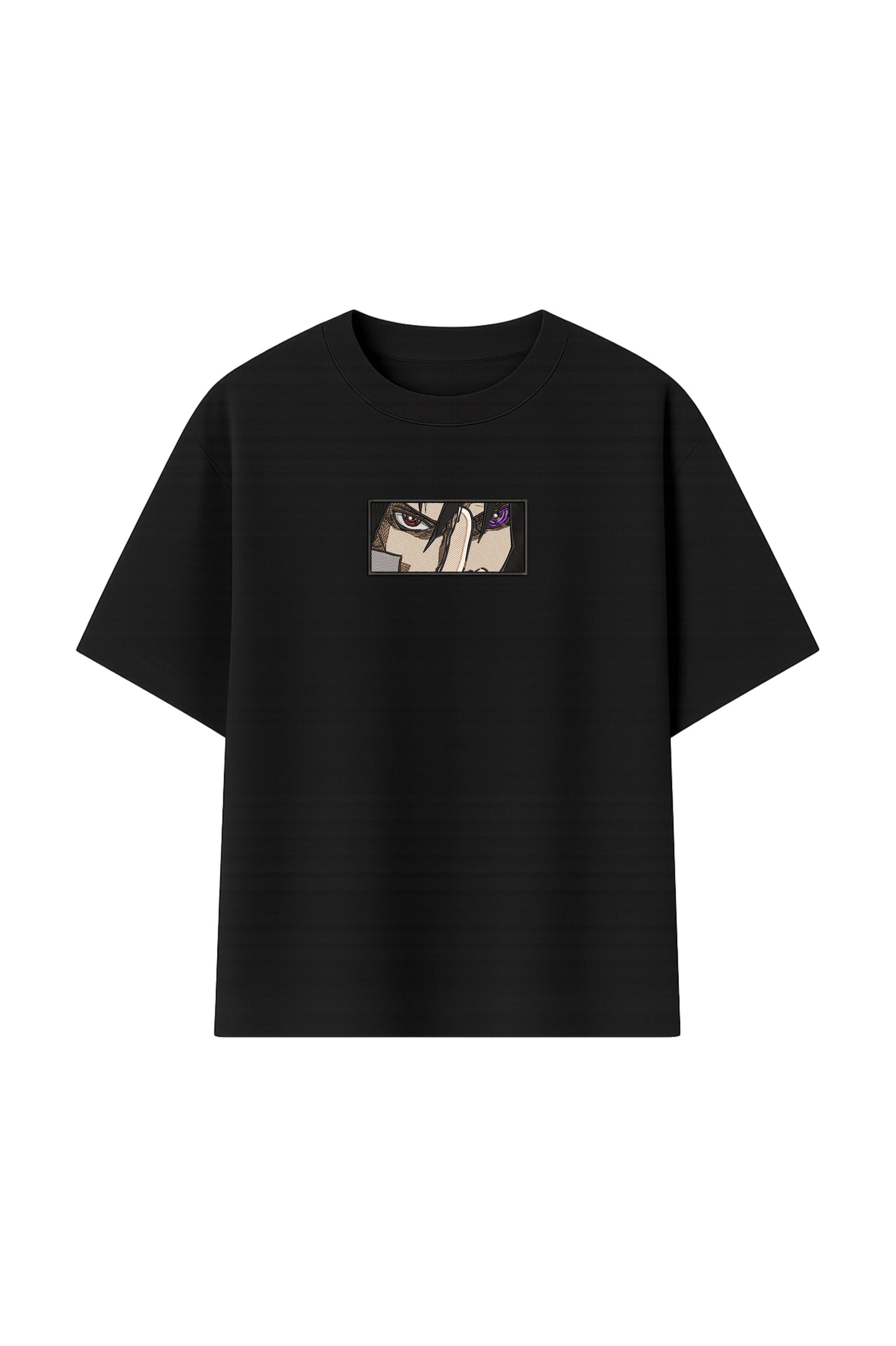 Sasuke Rectangle