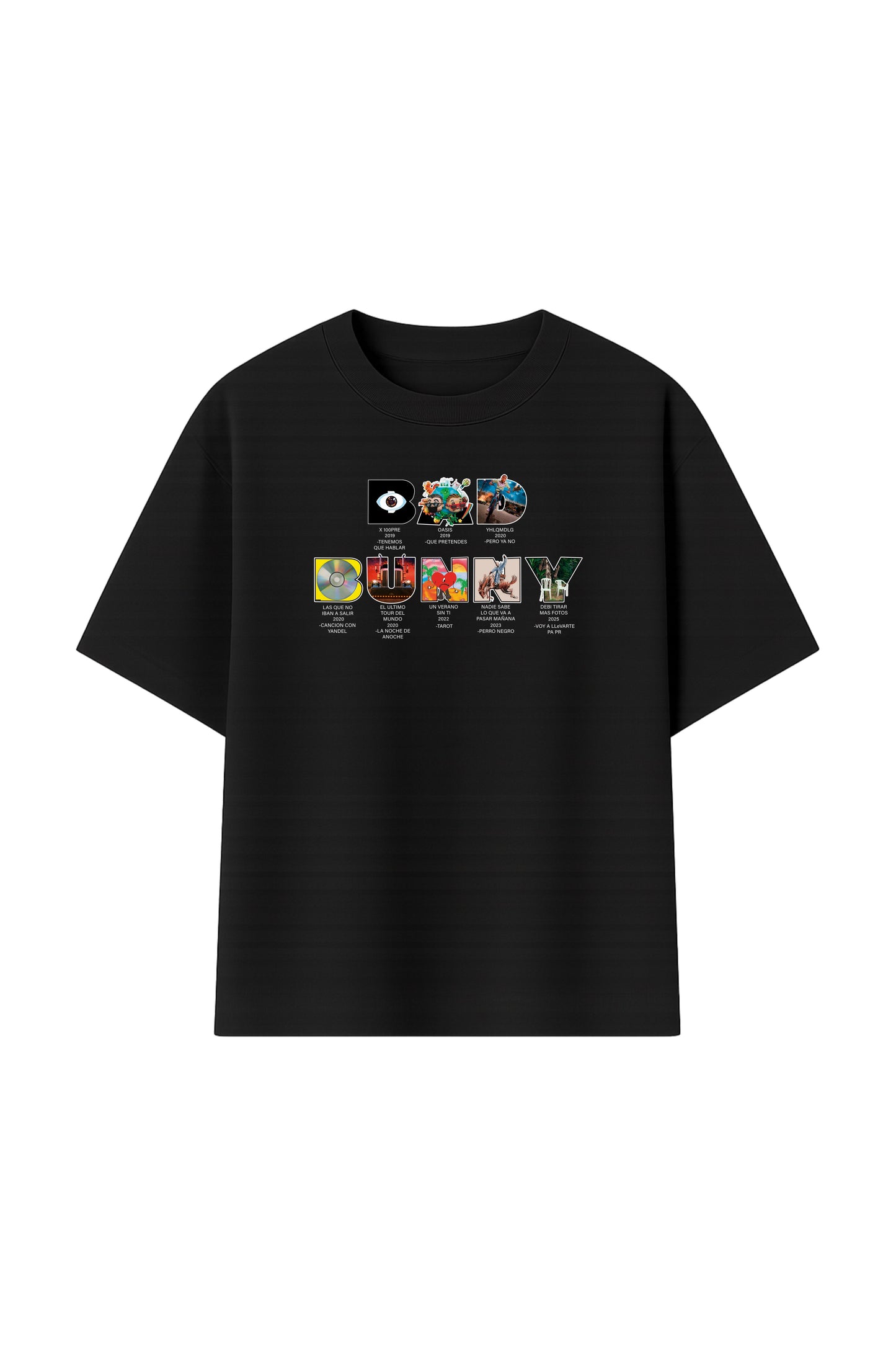 BB Albums