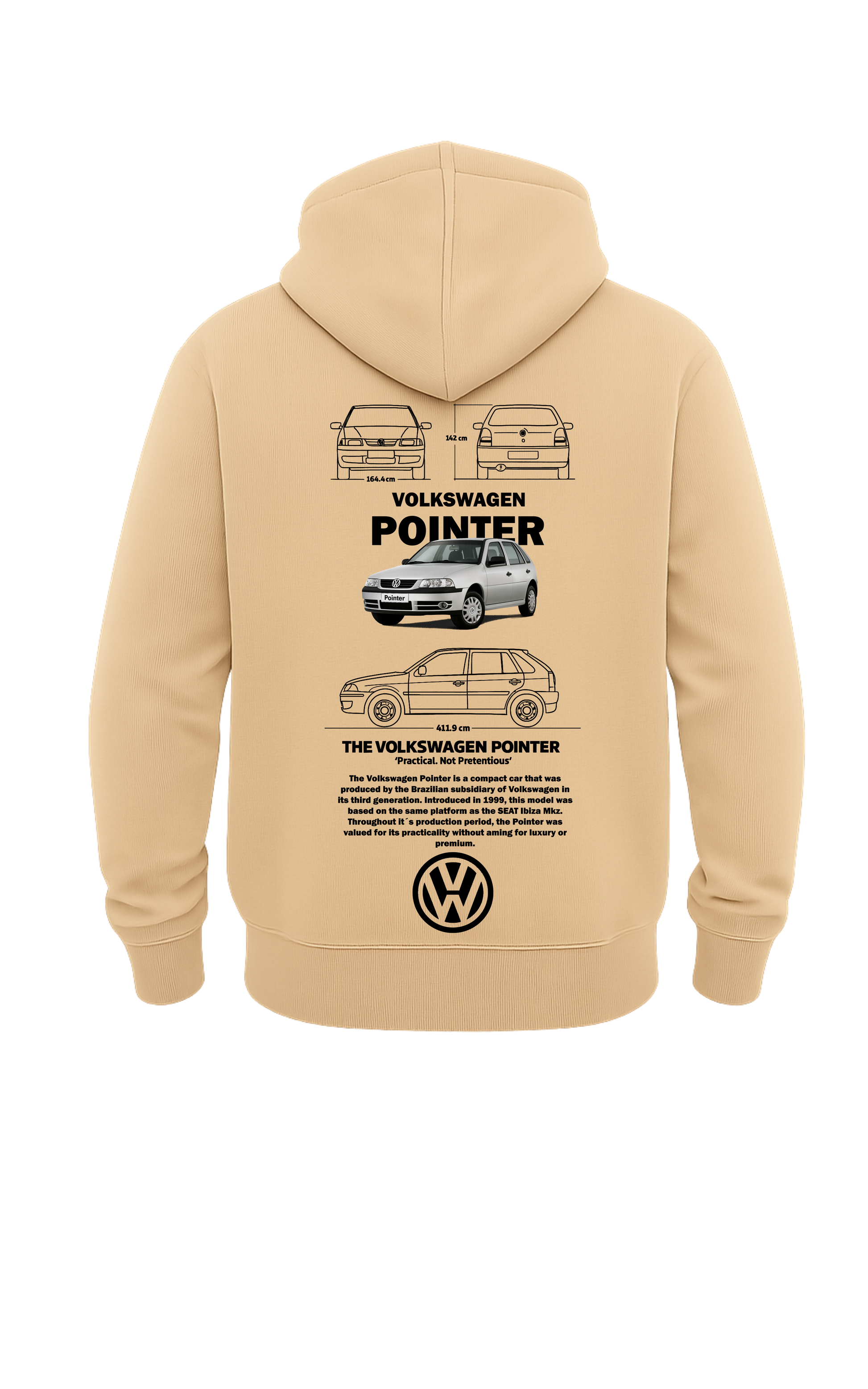 Pointer Design