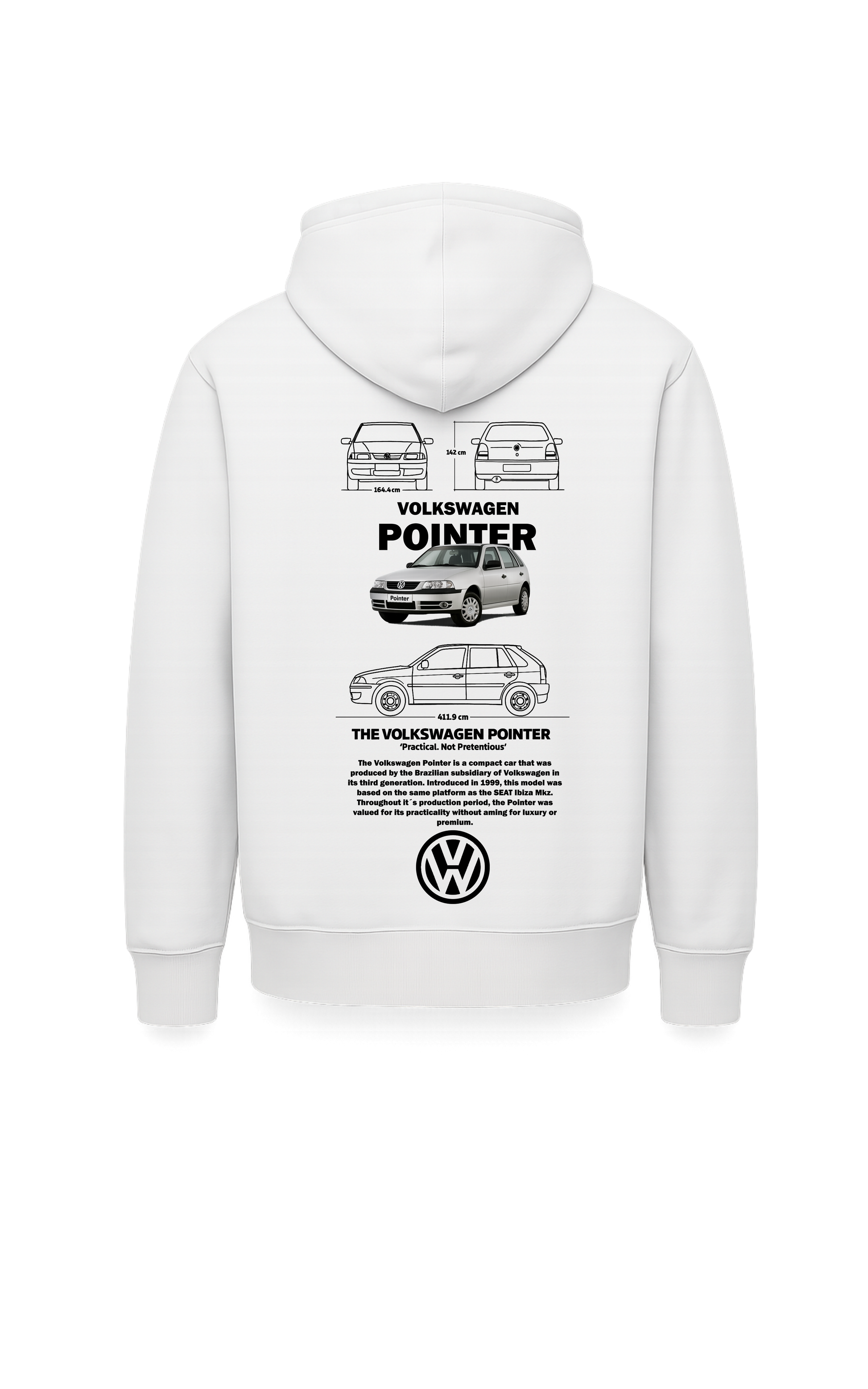 Pointer Design