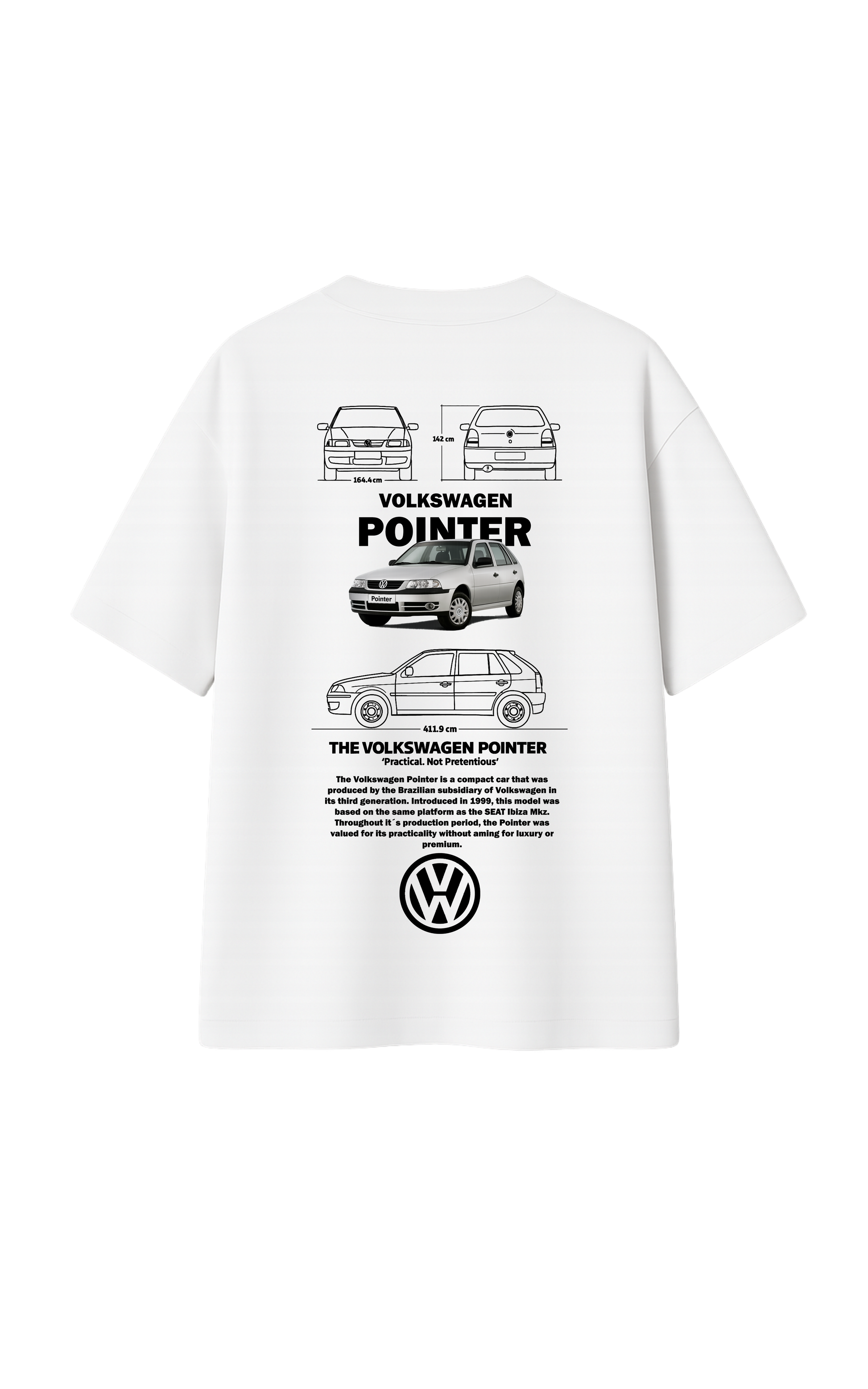 Pointer Design