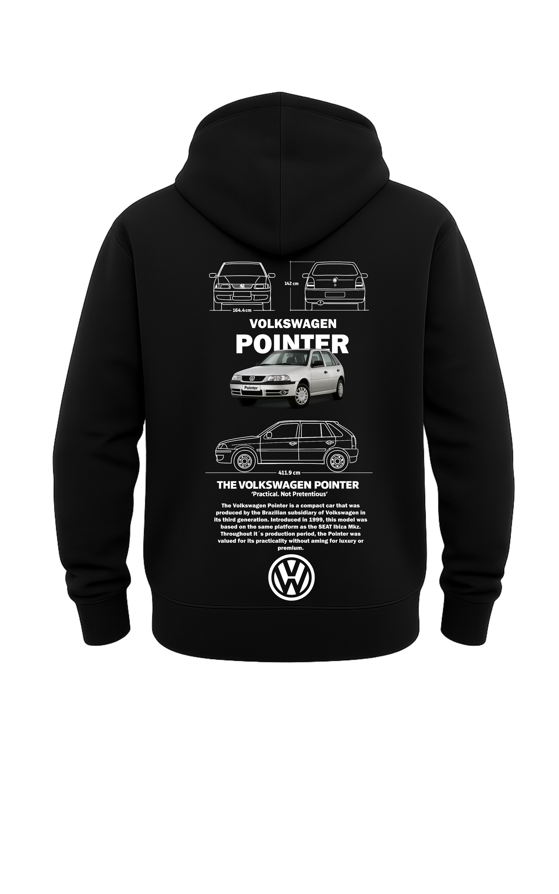 Pointer Design