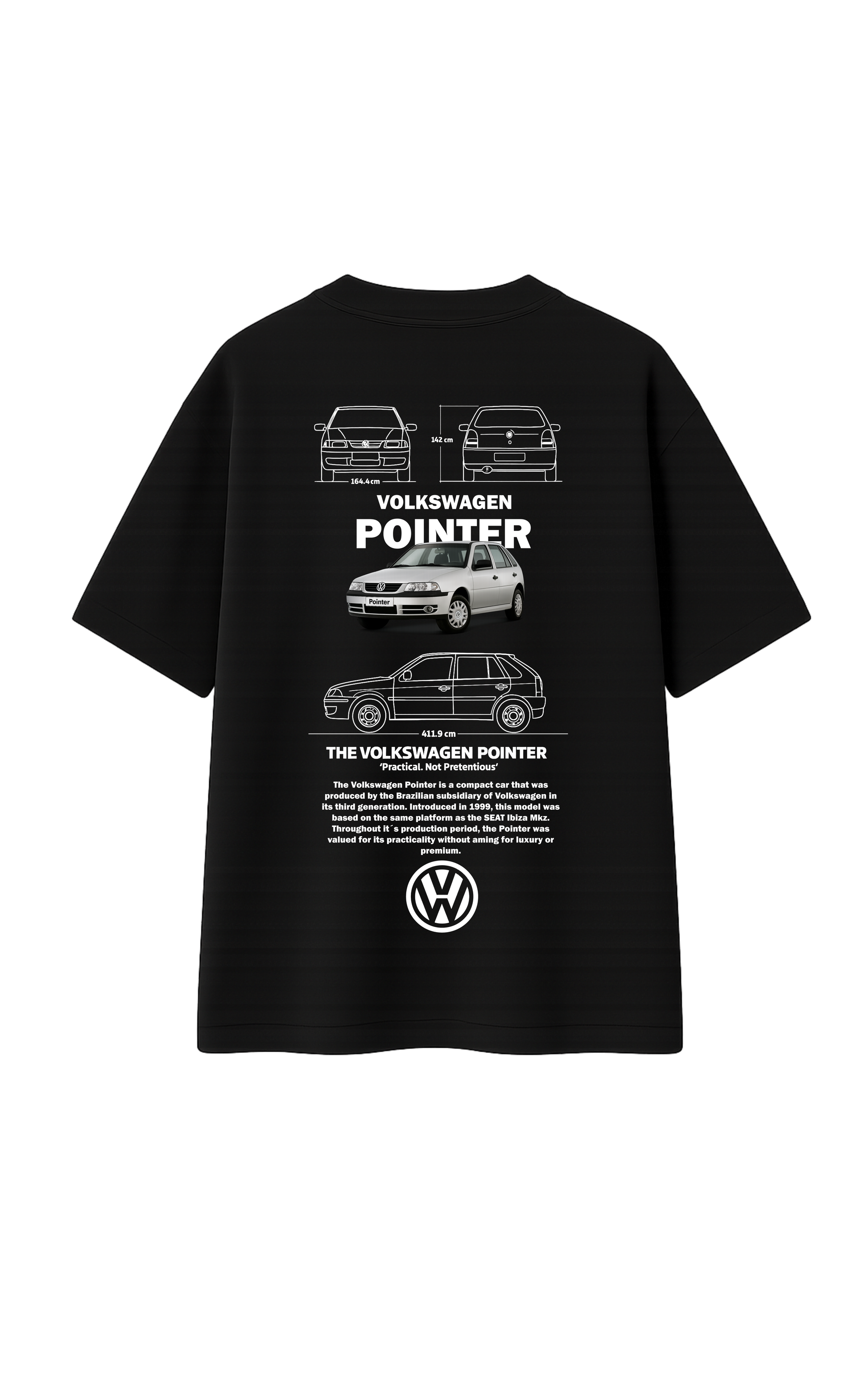Pointer Design
