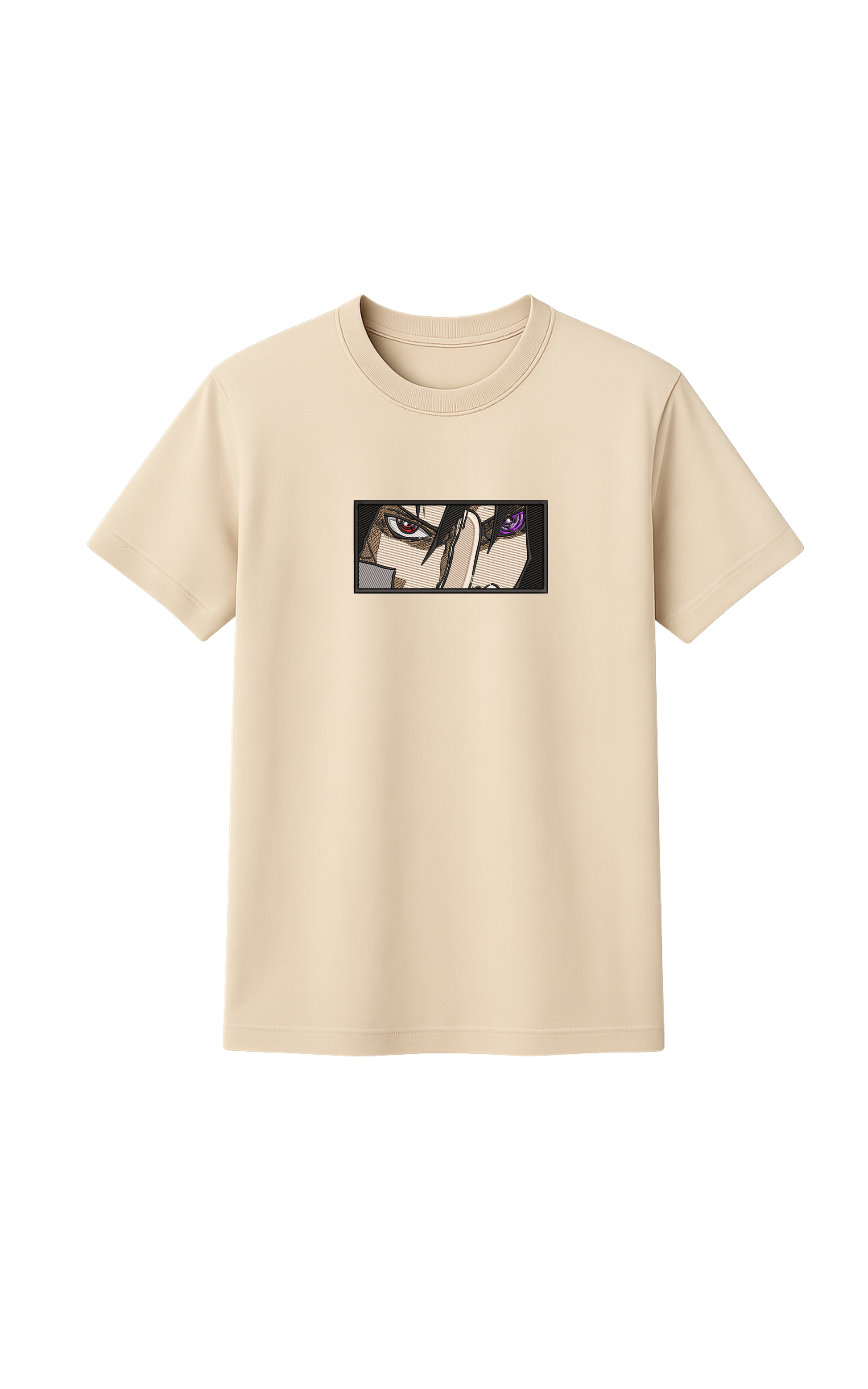 Sasuke Uchiha Rectangle