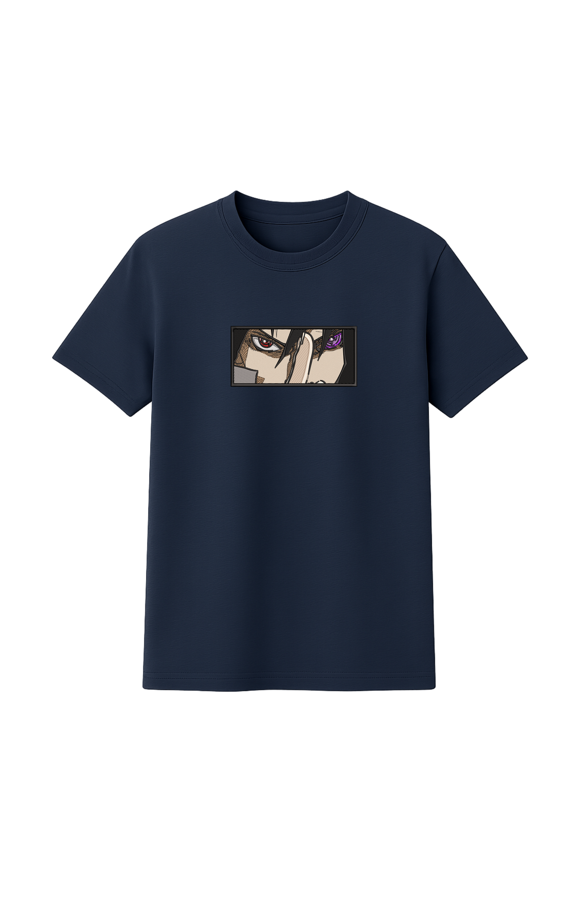 Sasuke Uchiha Rectangle