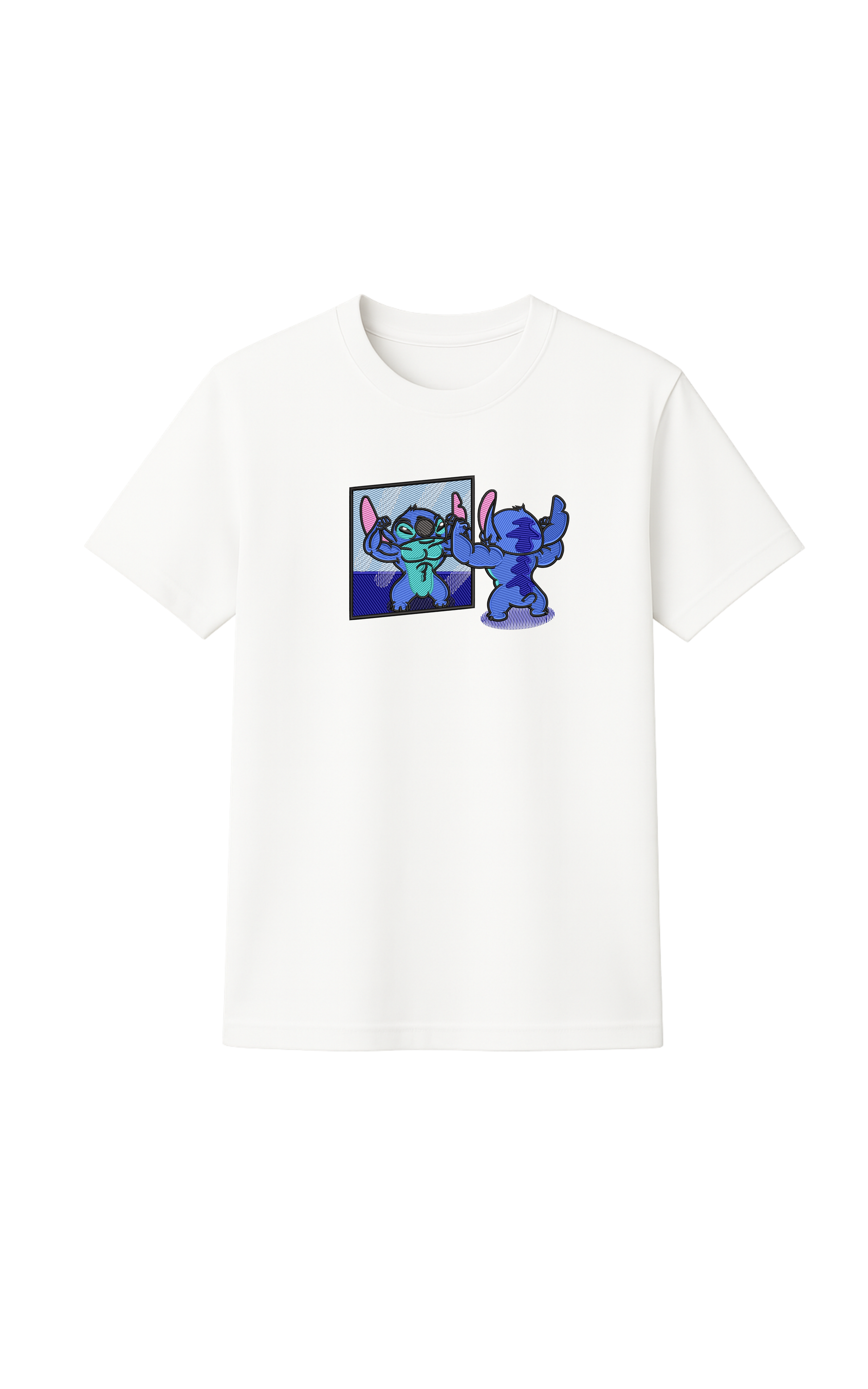 Stitch Gym