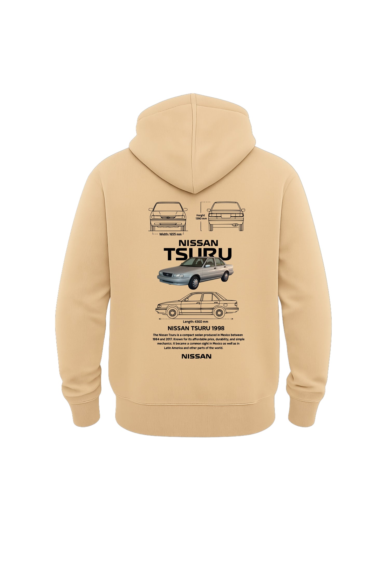 Tsuru Design