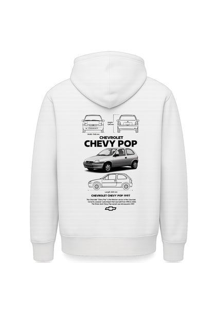 Chevy Pop Design