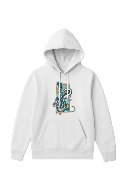 Haku Dragon Chihiro