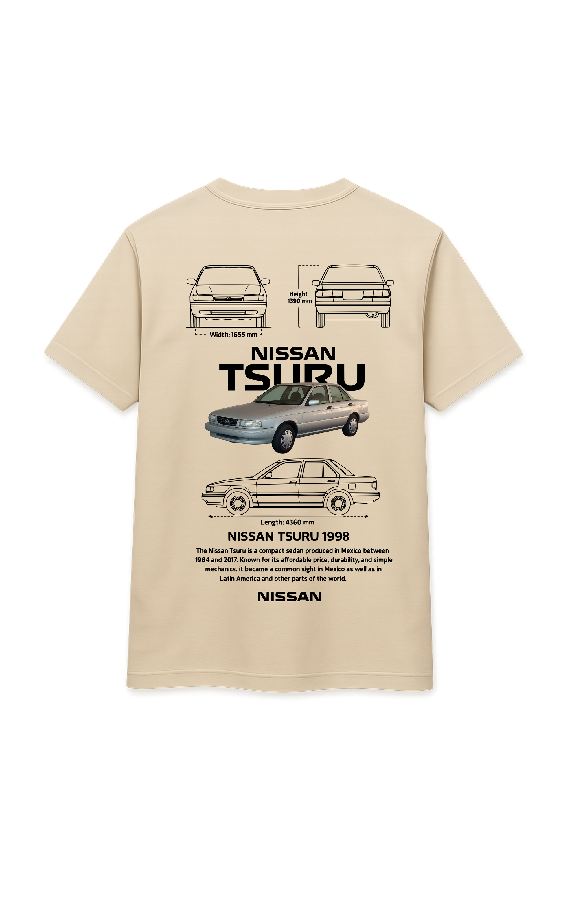 Tsuru Design