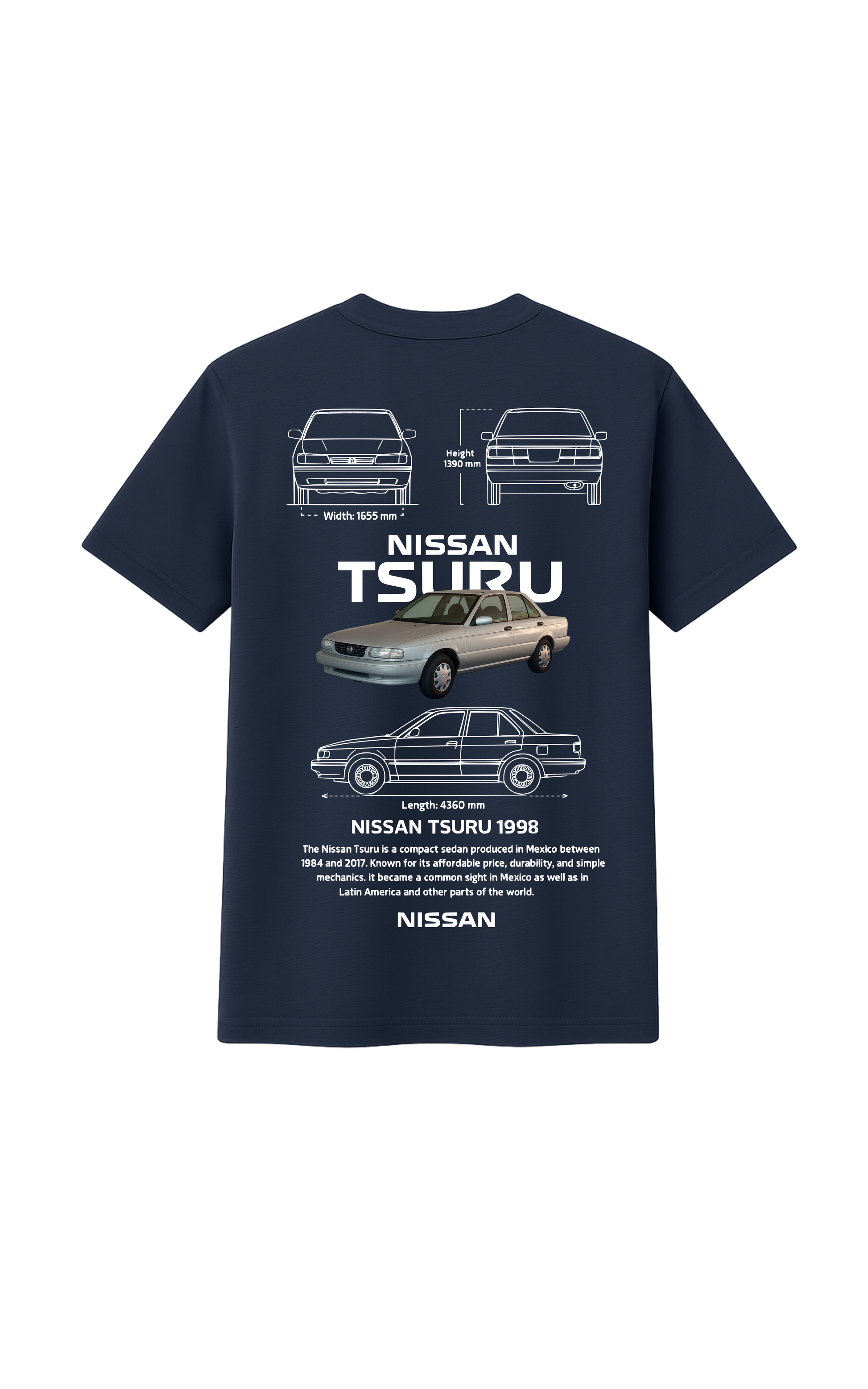 Tsuru Design