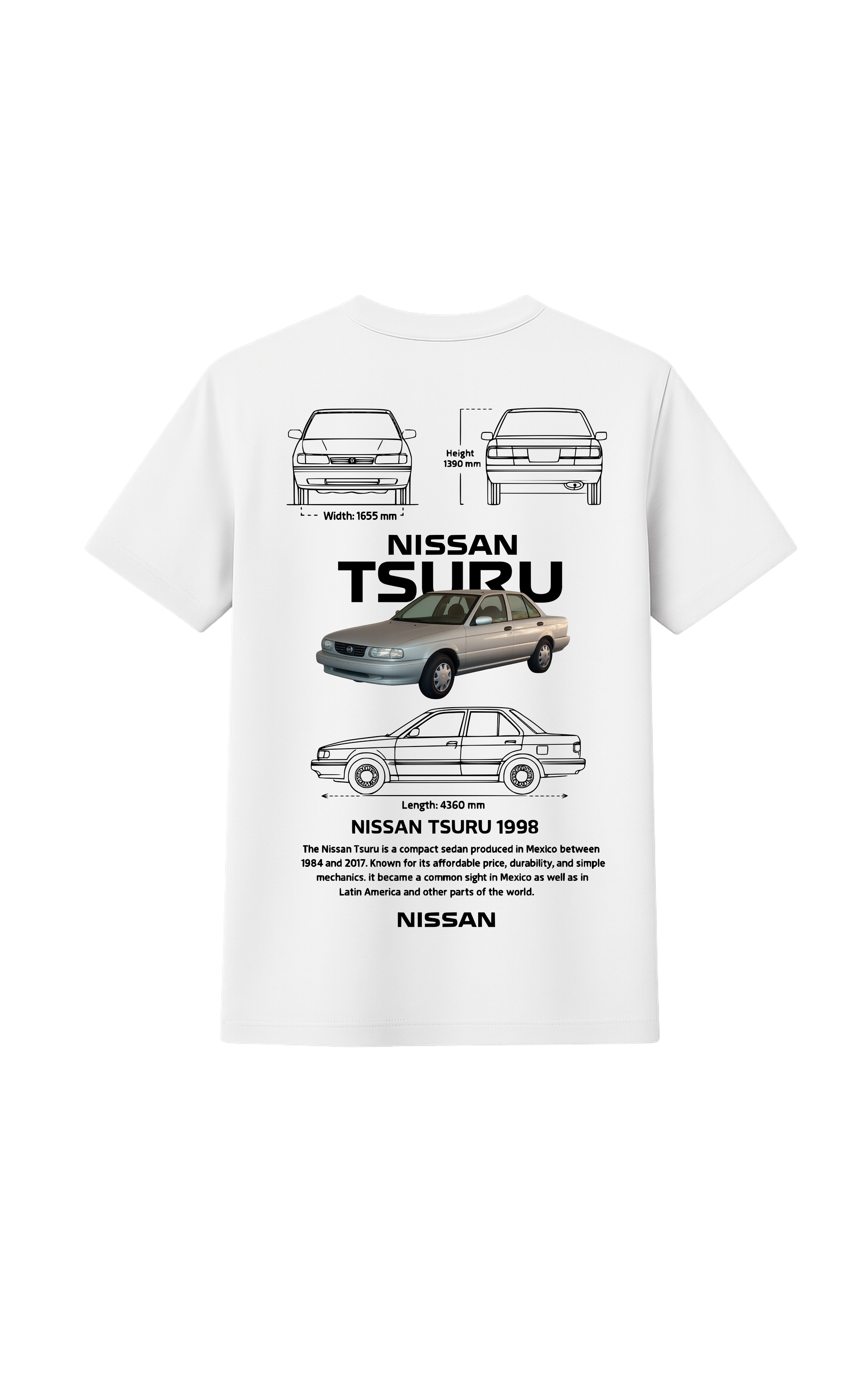 Tsuru Design