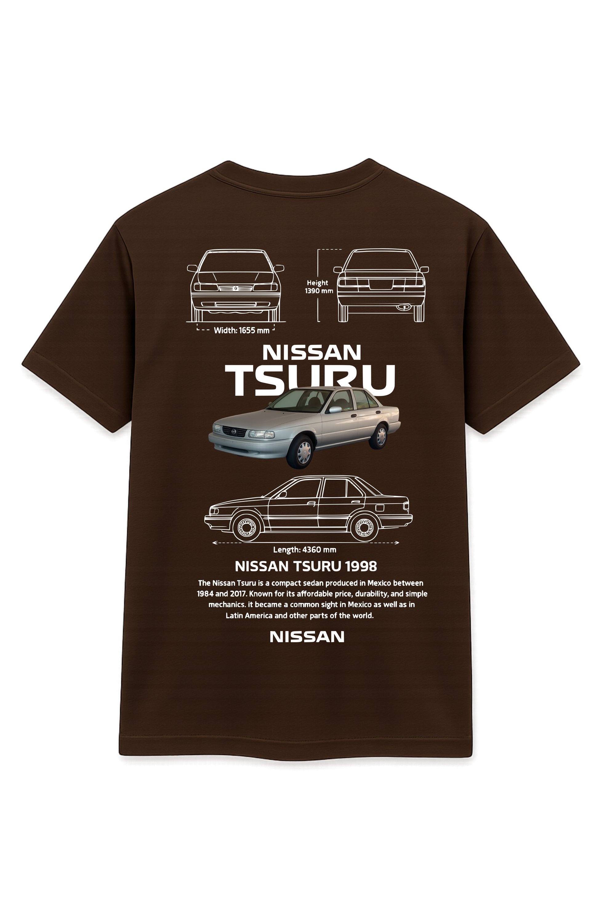 Tsuru Design