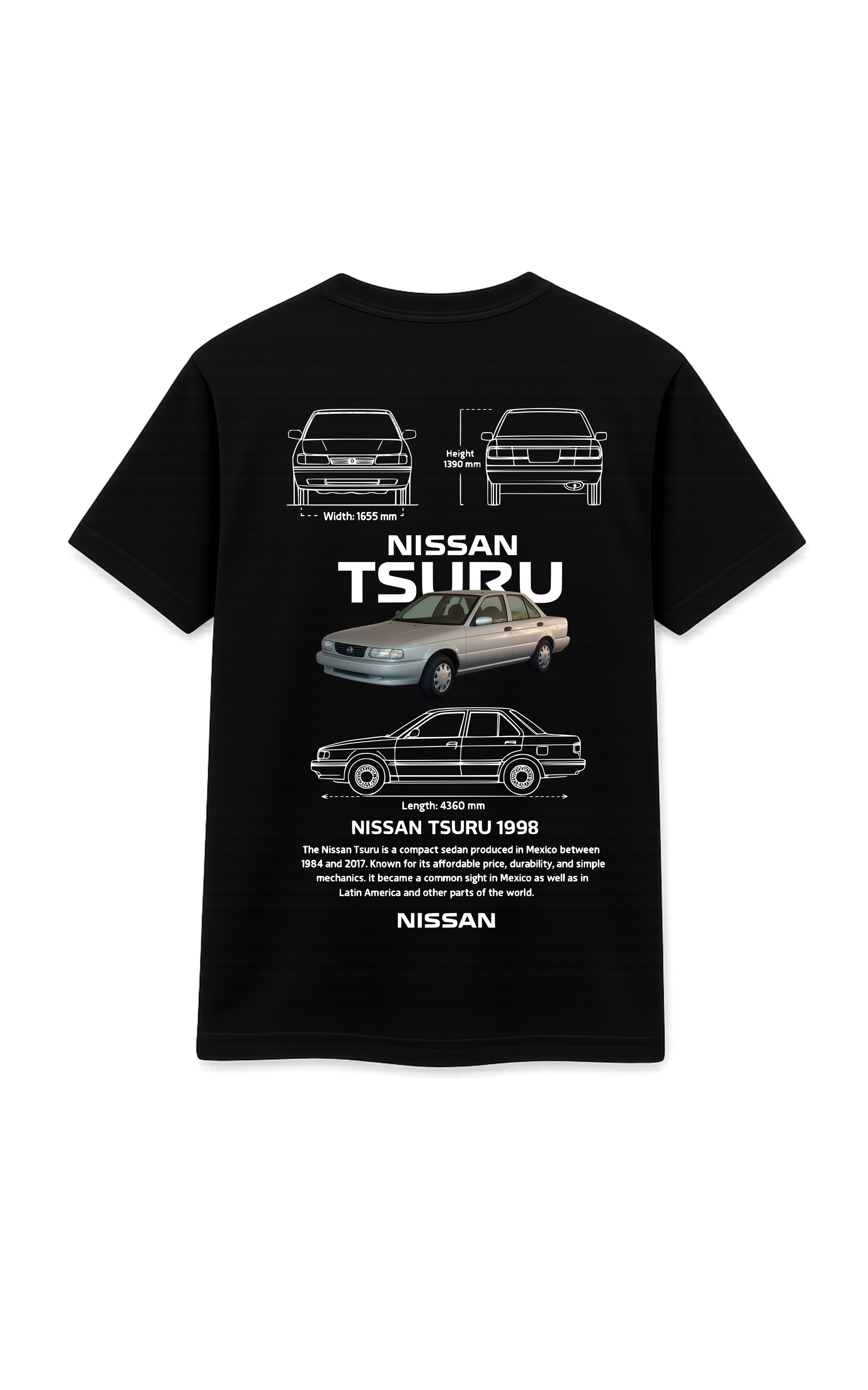 Tsuru Design