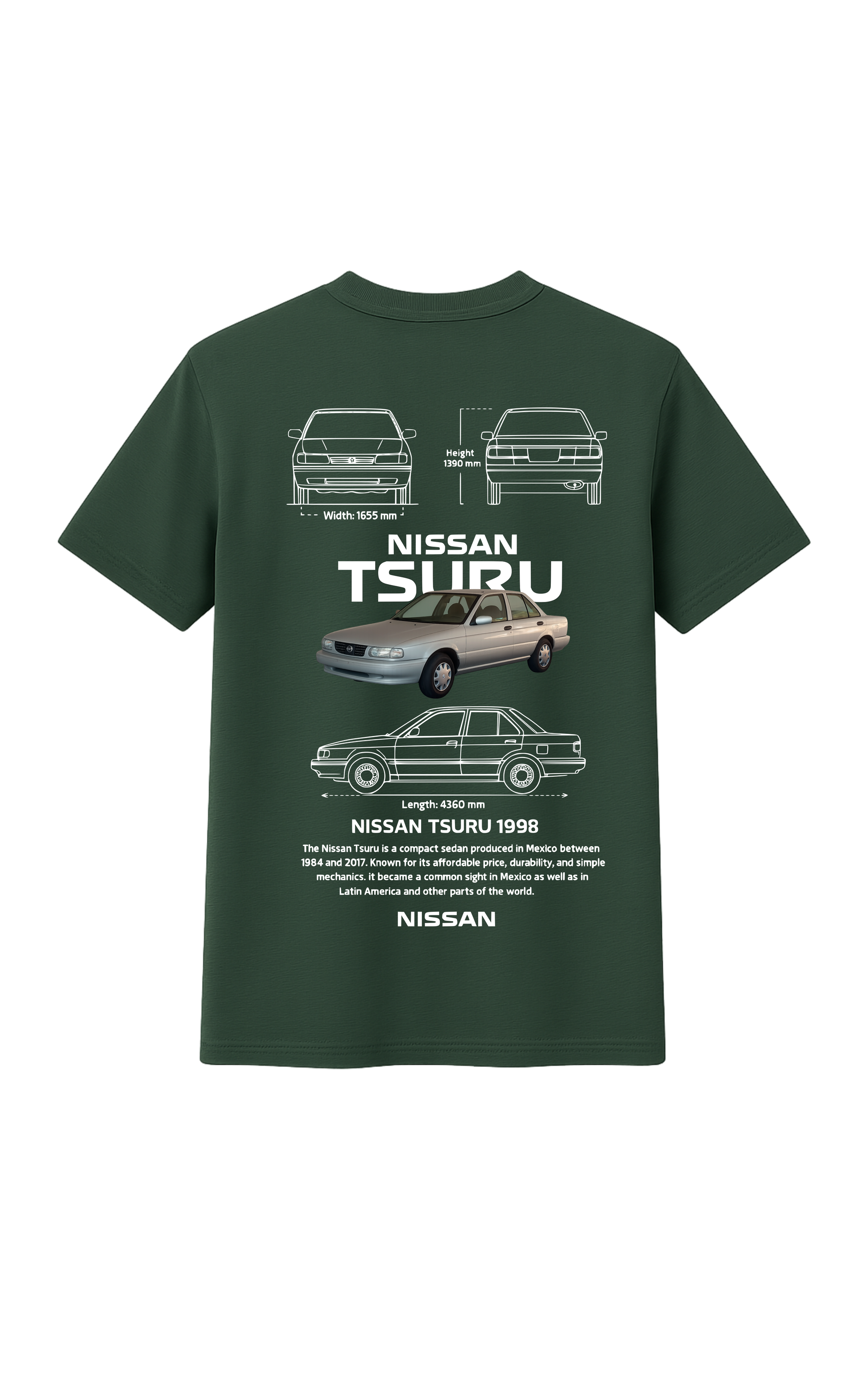 Tsuru Design