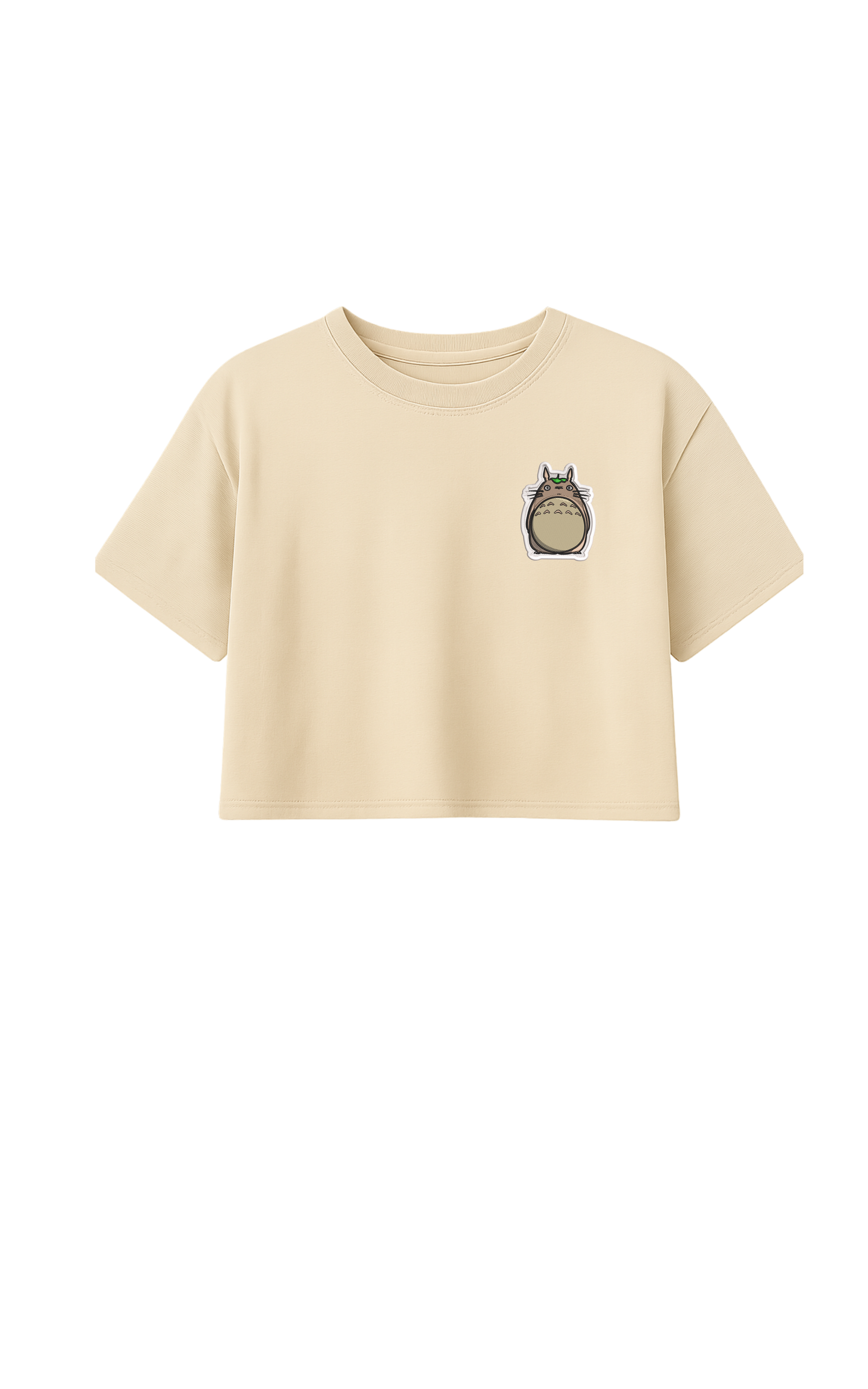 Totoro