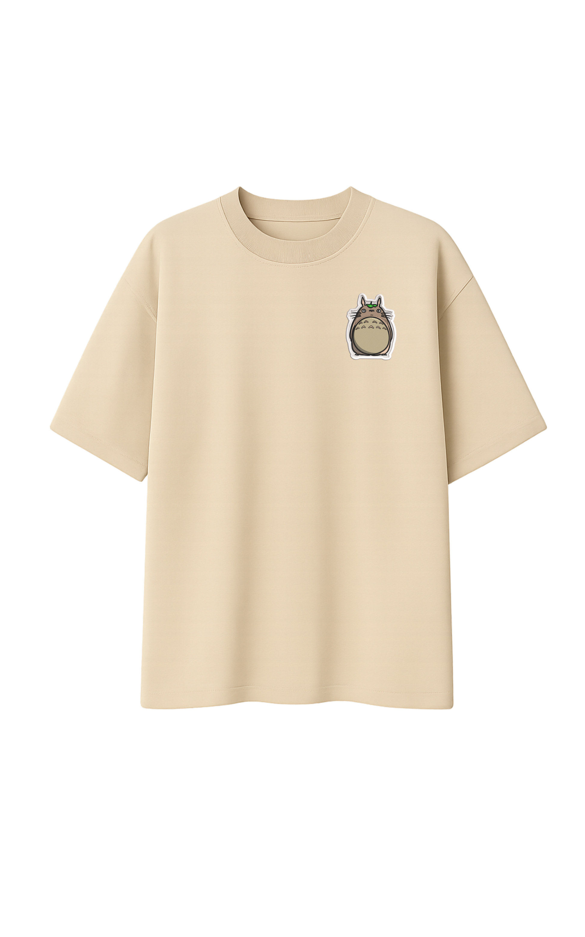 Totoro