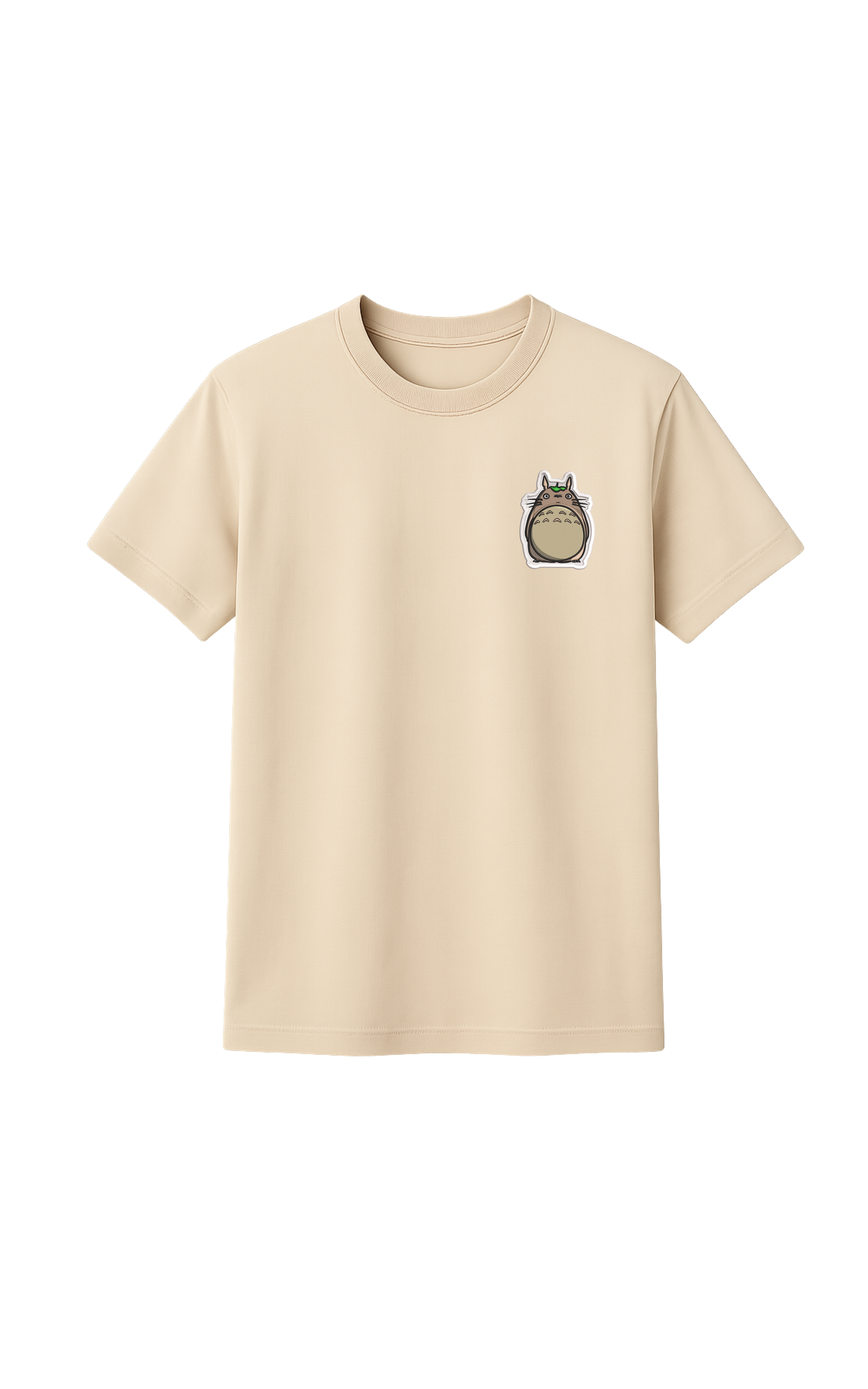 Totoro