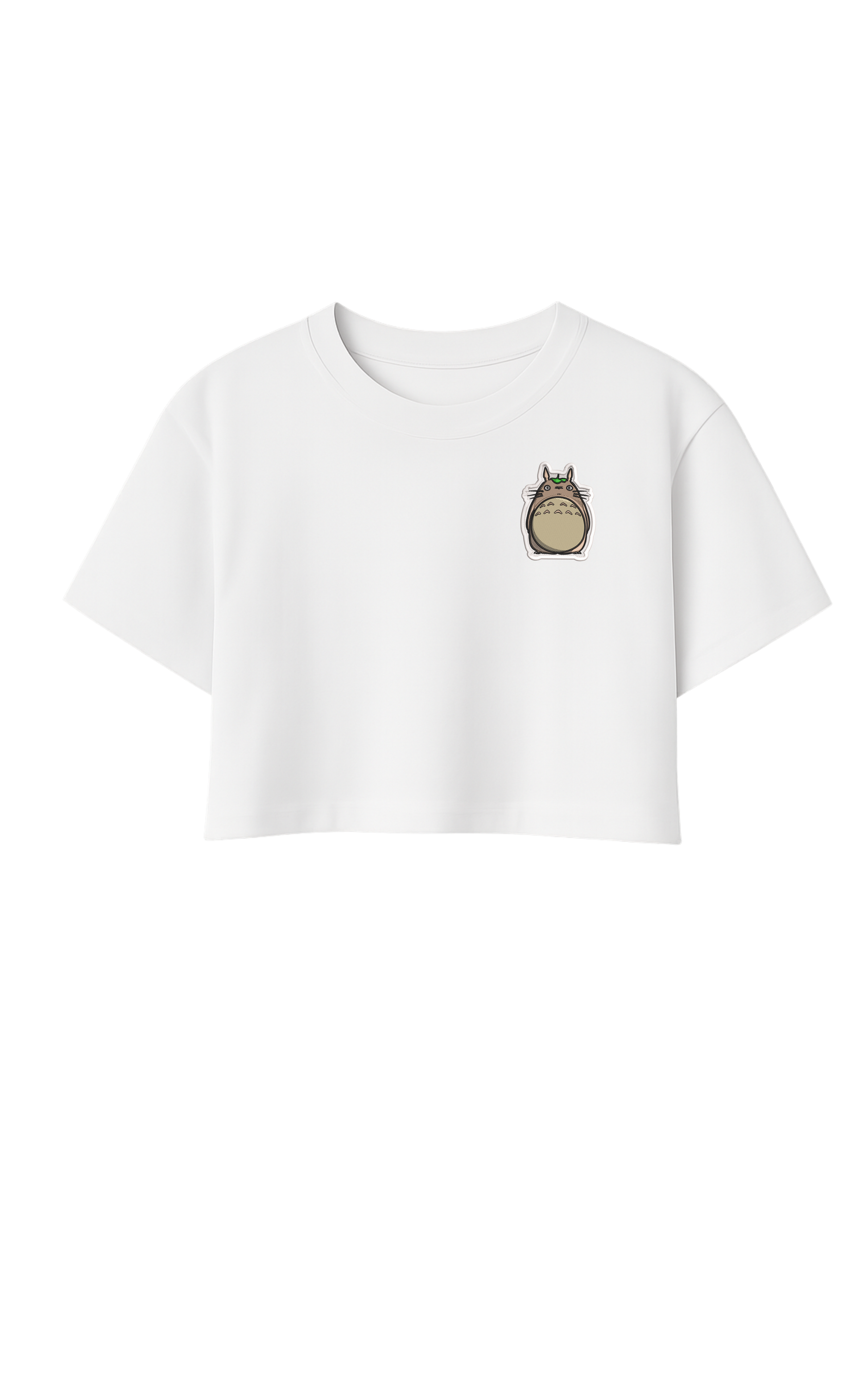 Totoro