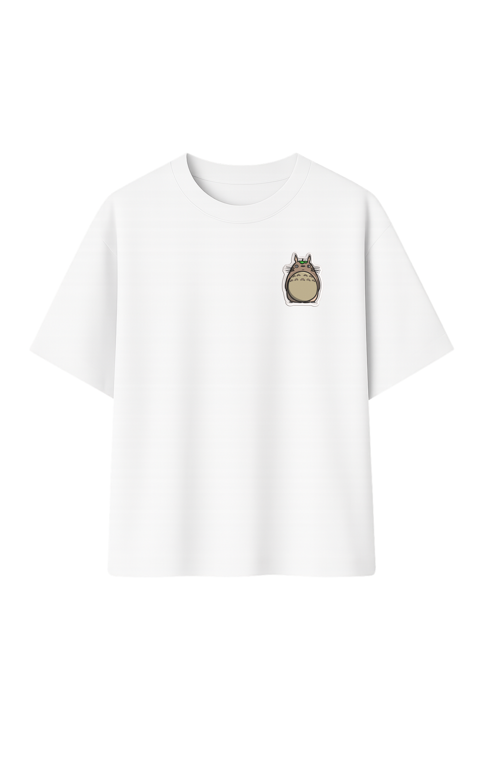 Totoro