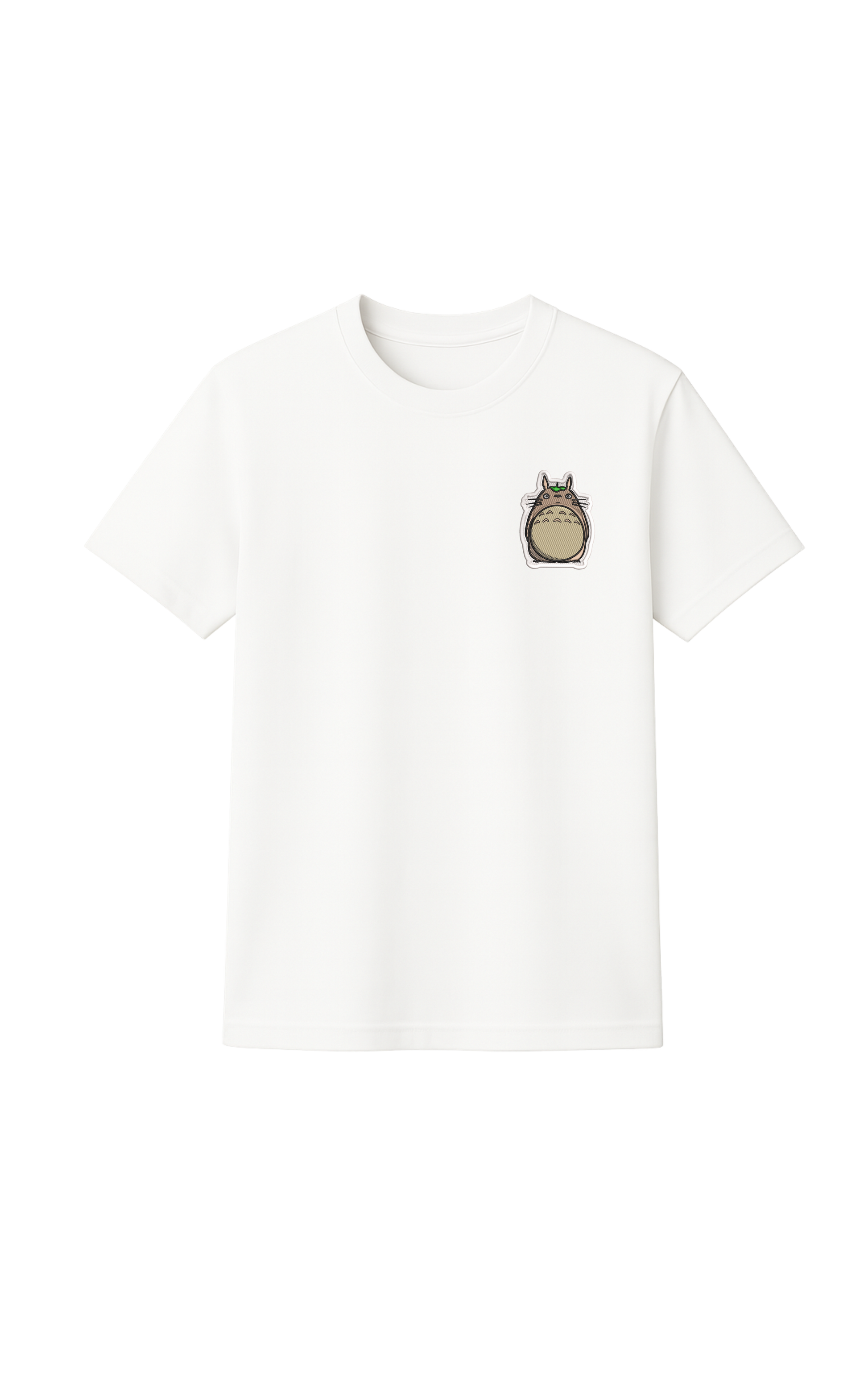 Totoro