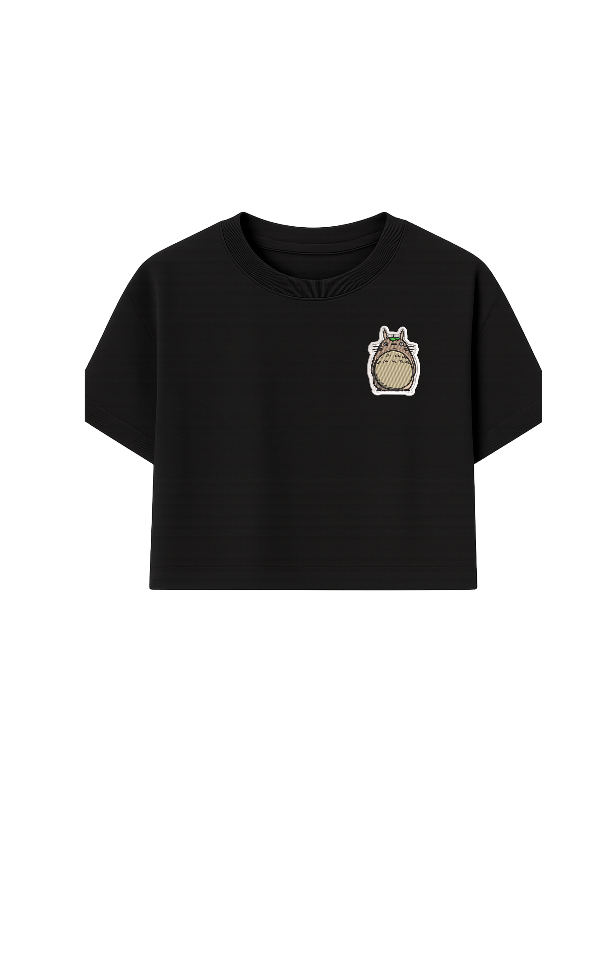 Totoro