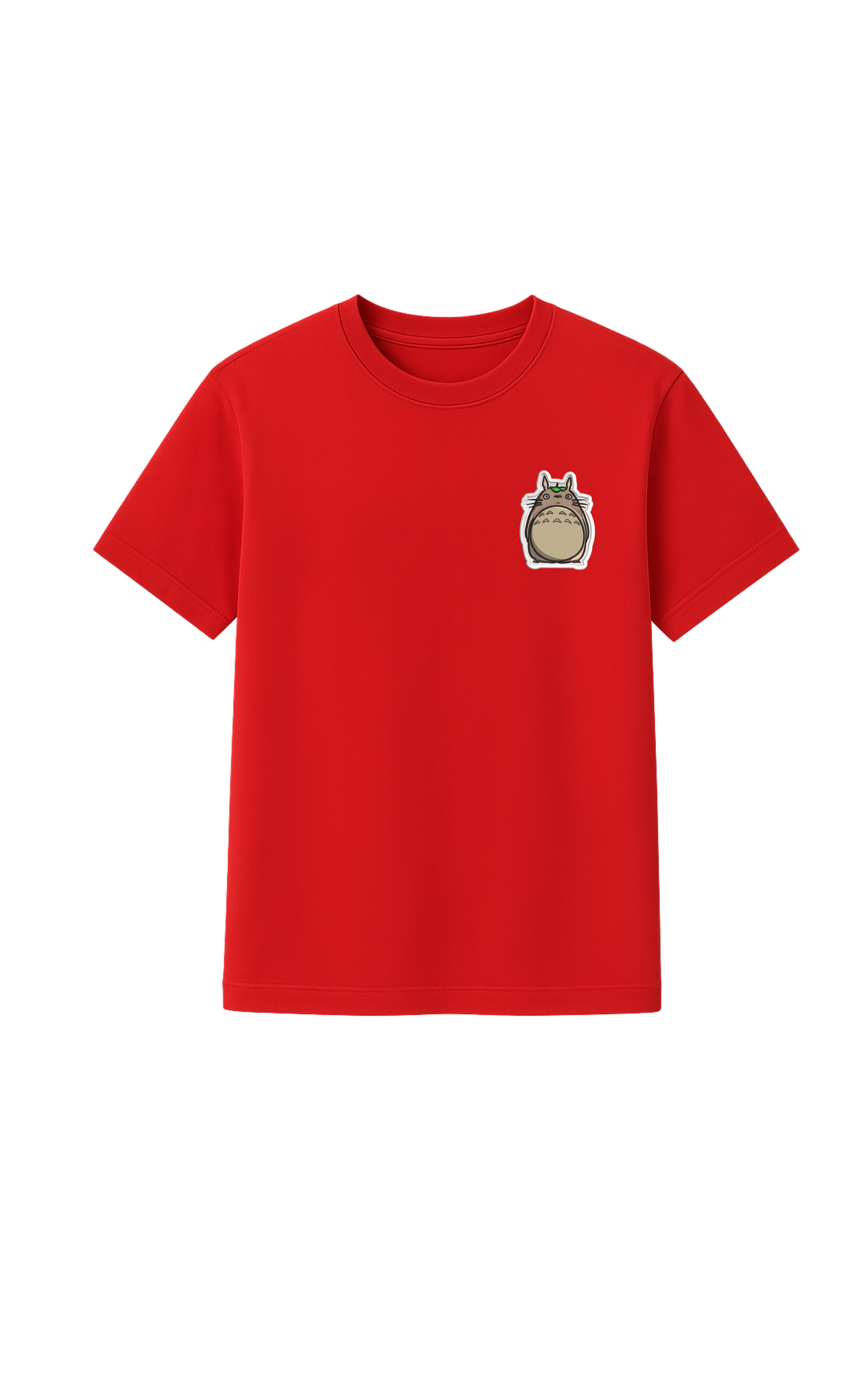 Totoro
