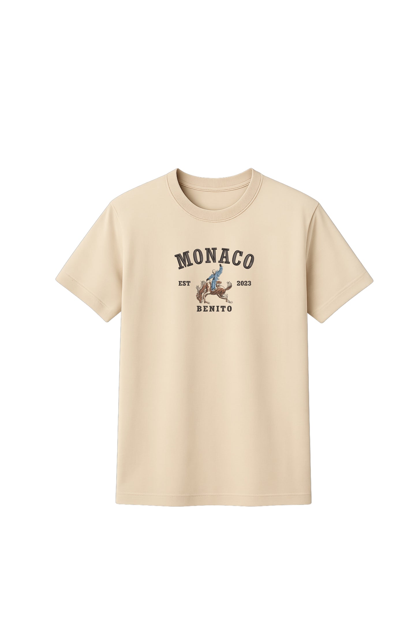 Monaco BB