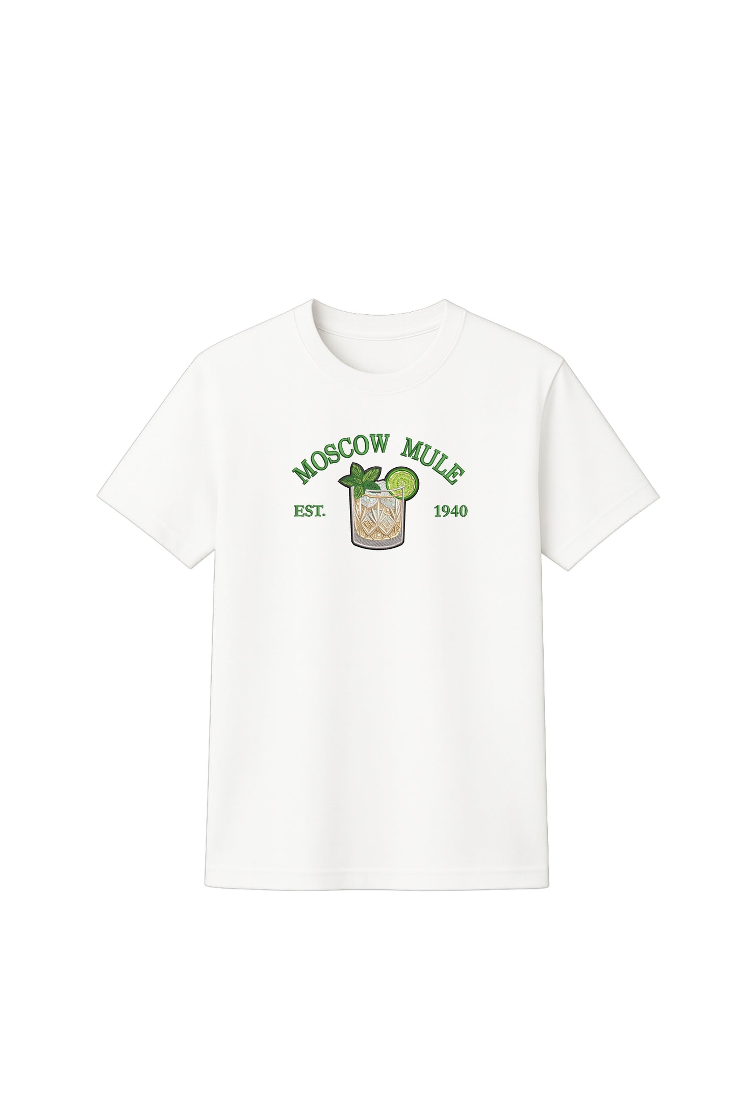 Moscow Mule