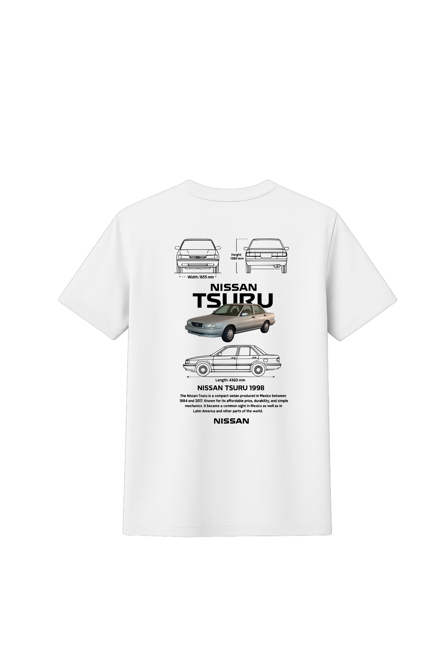Tsuru Design