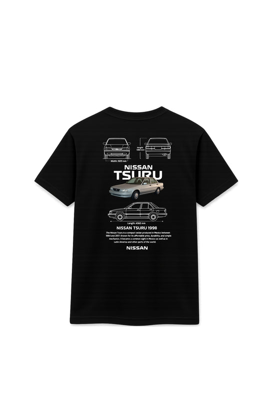 Tsuru Design
