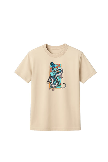 Haku Dragon Chihiro