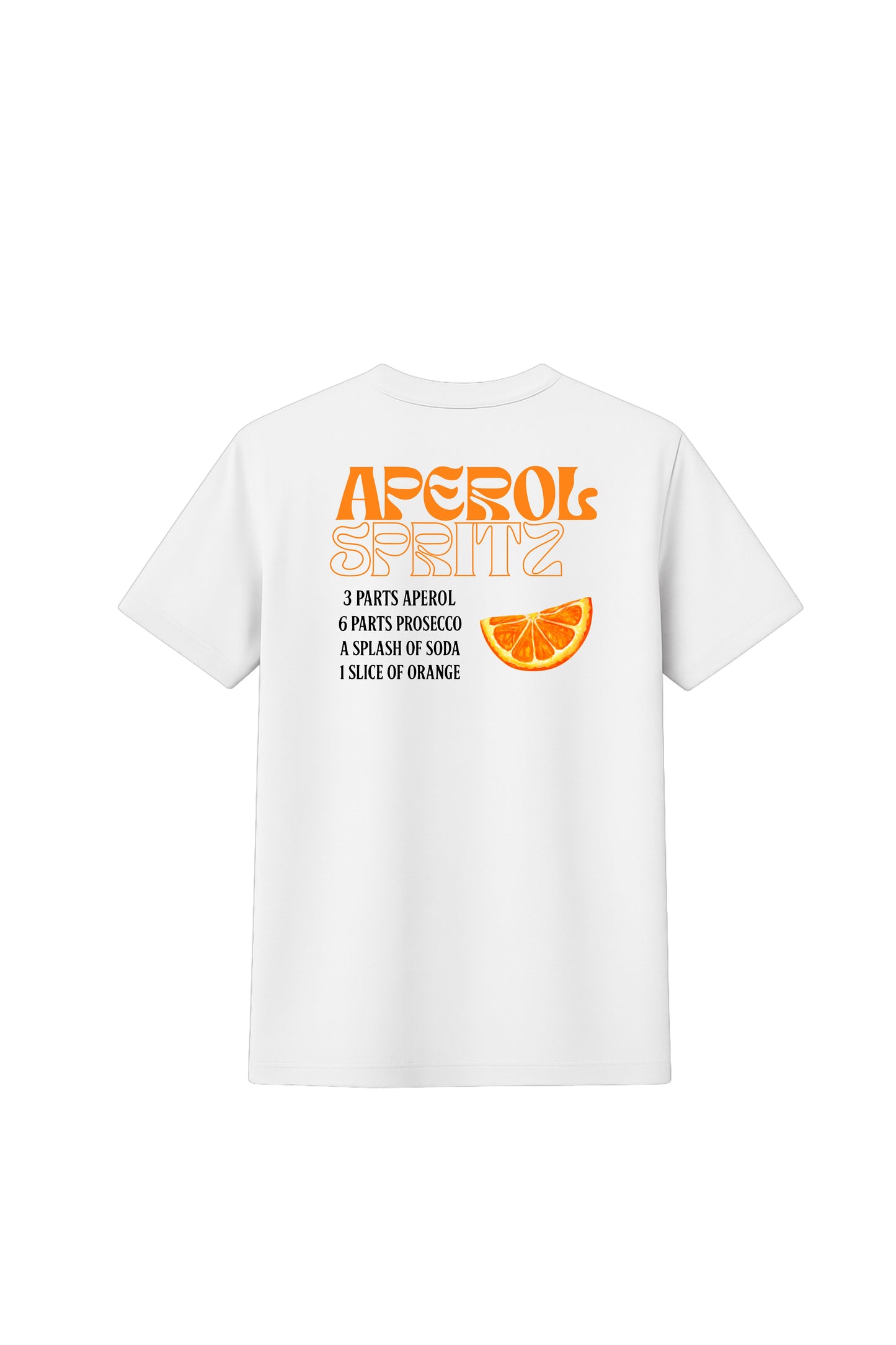 Aperol Spritz