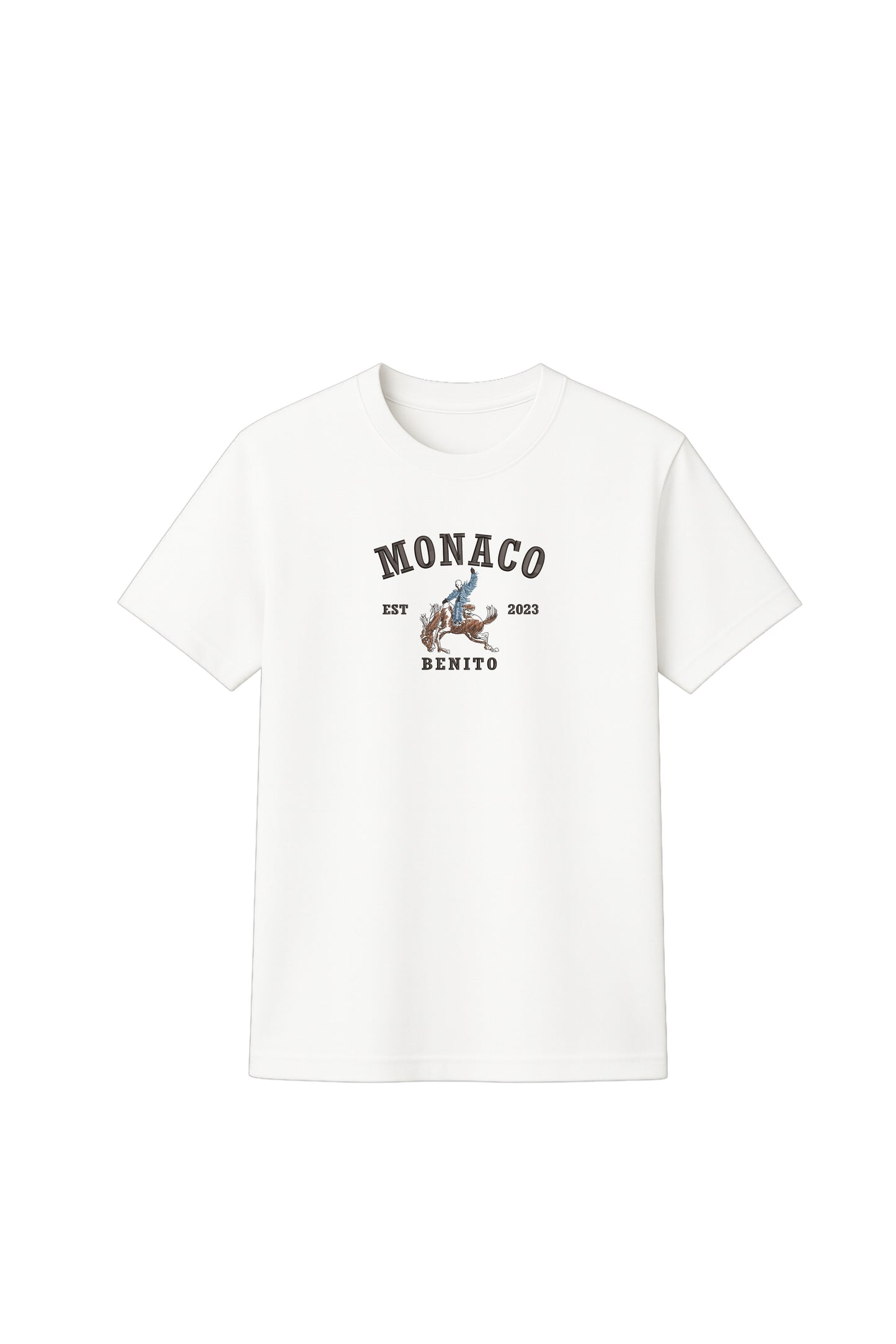 Monaco BB