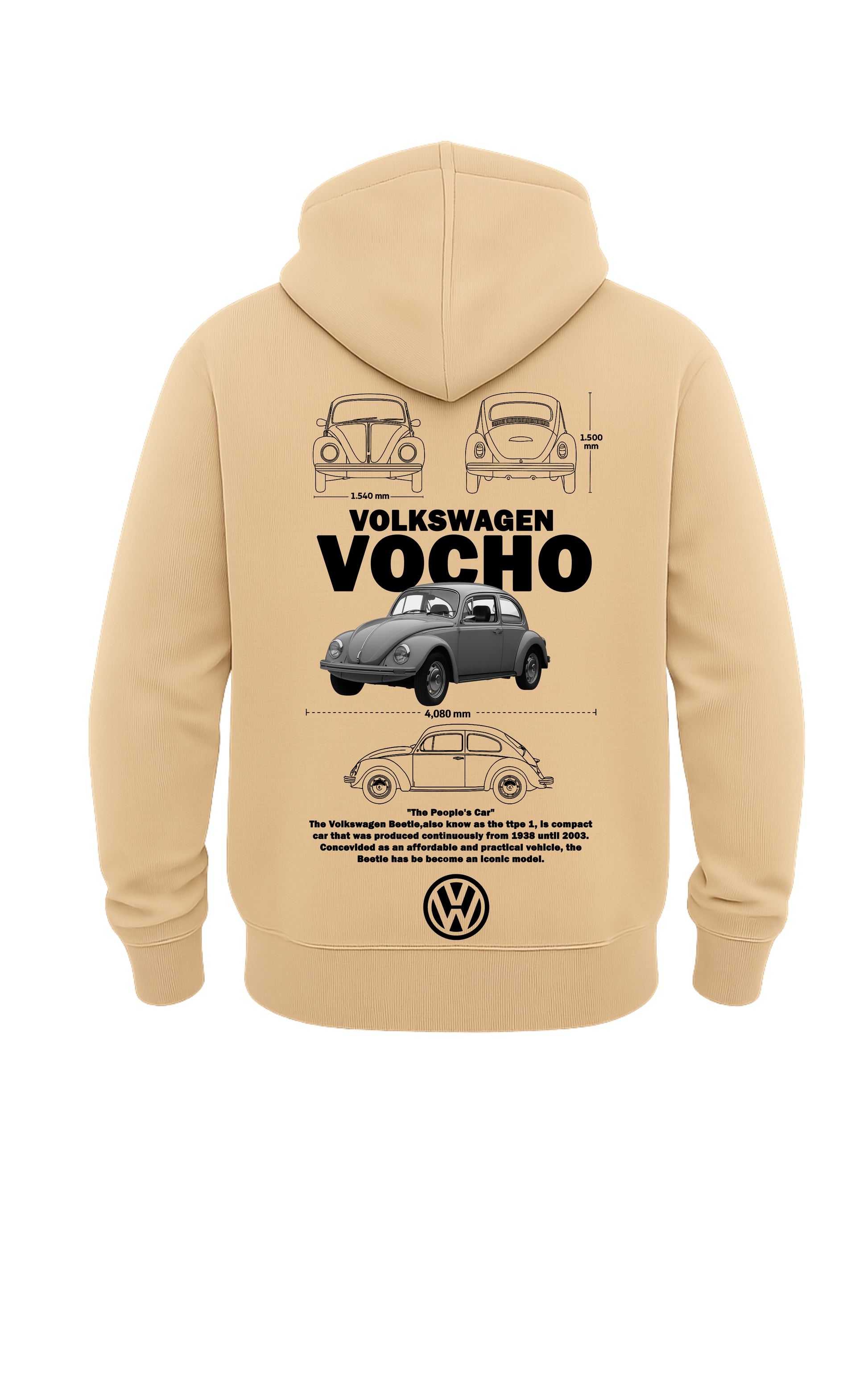 Vocho Design