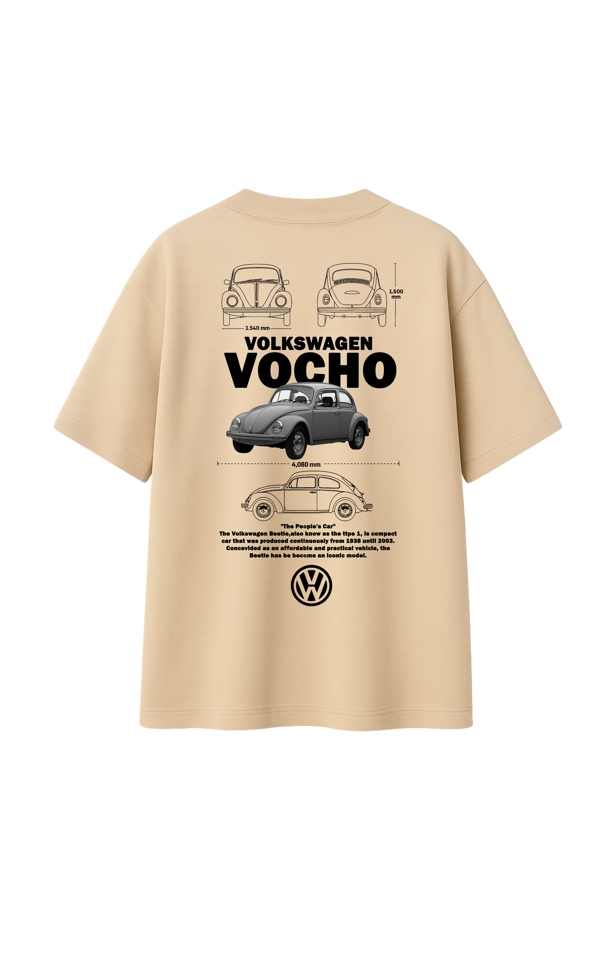 Vocho Design