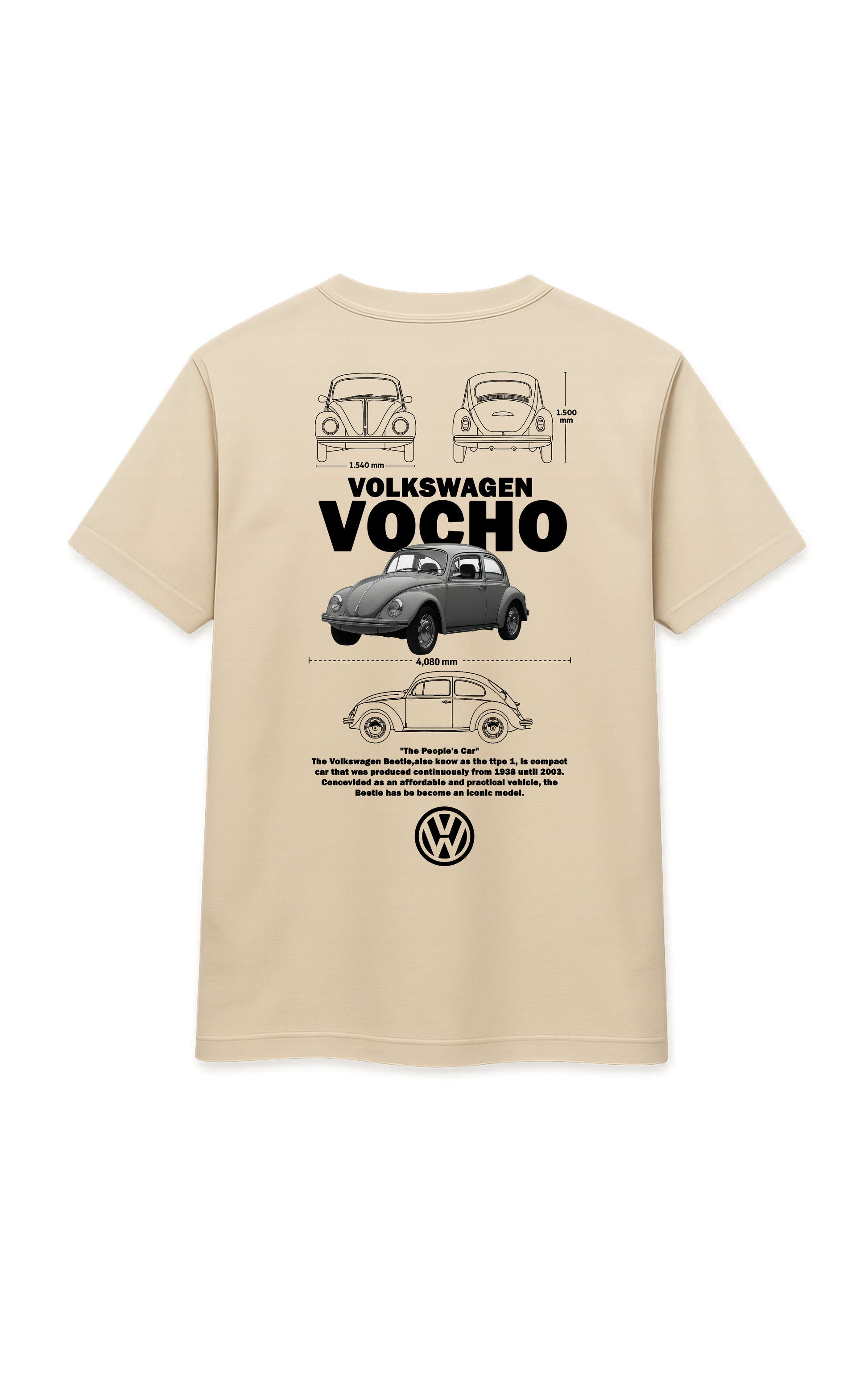 Vocho Design