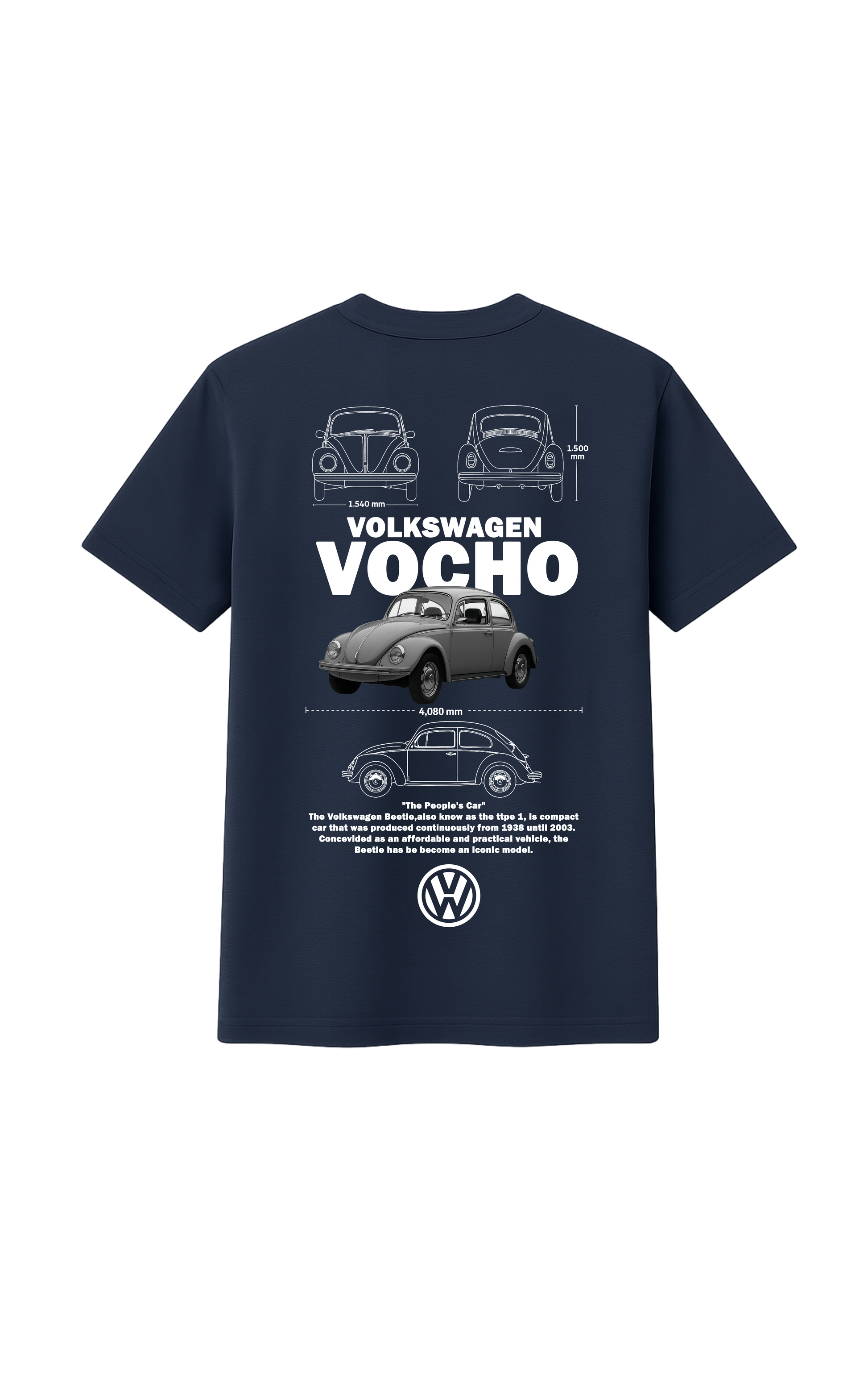 Vocho Design
