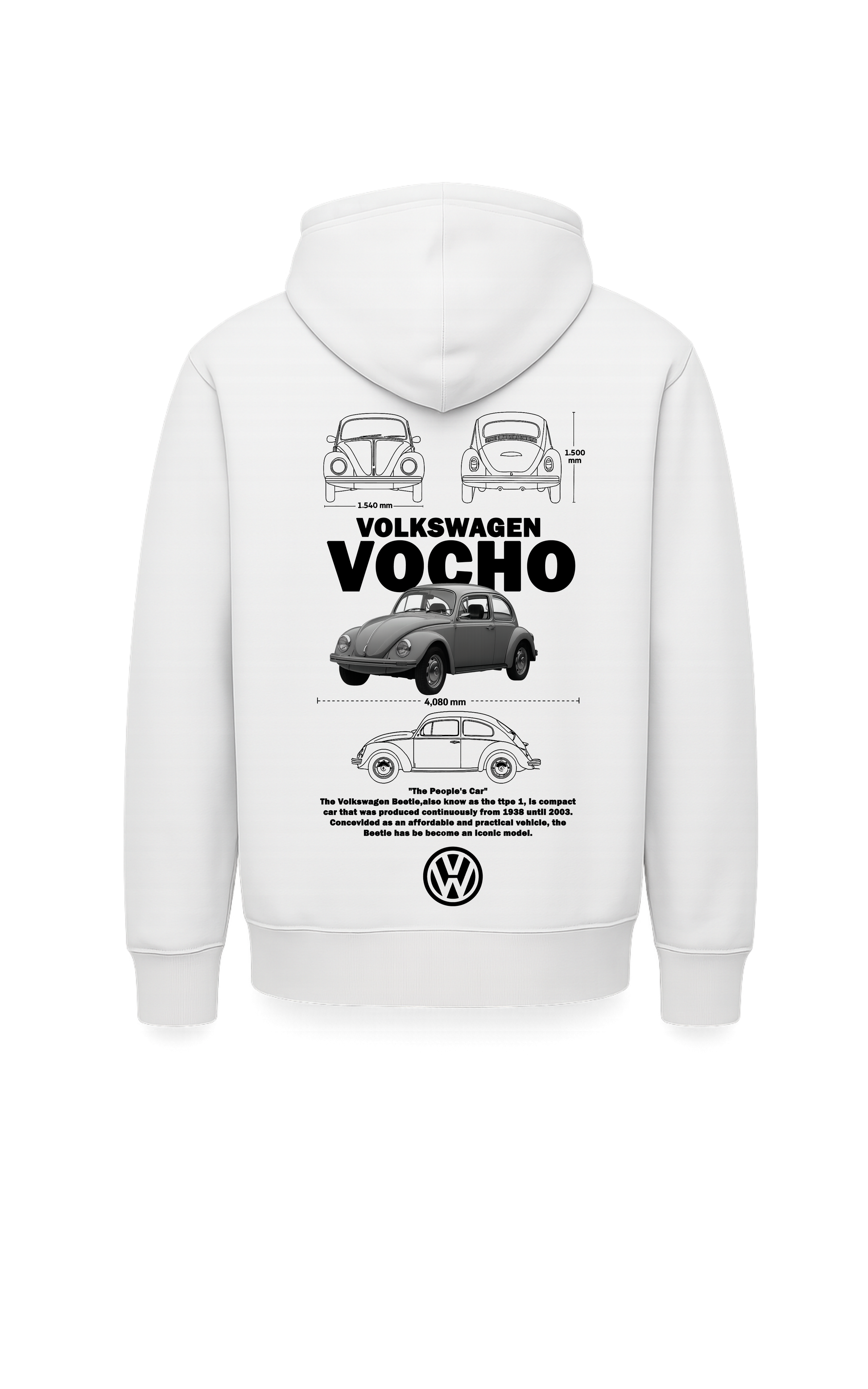 Vocho Design