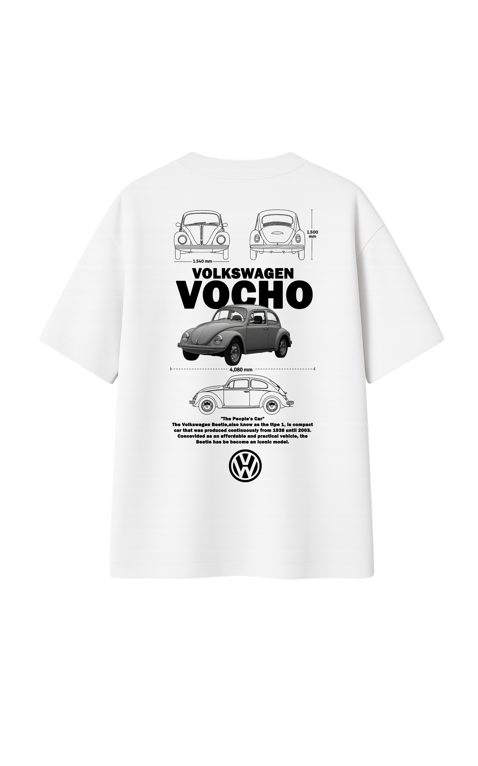 Vocho Design