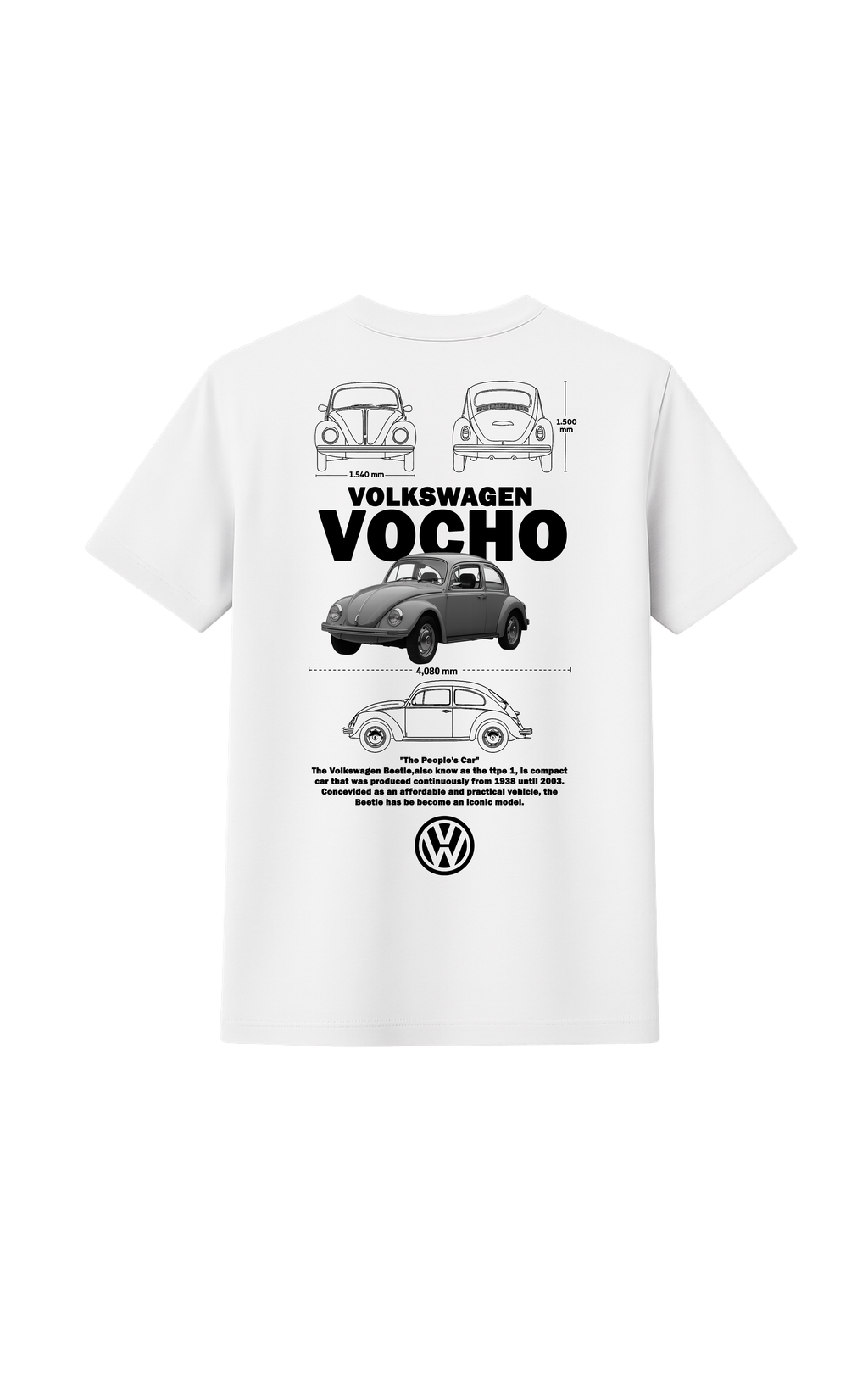 Vocho Design