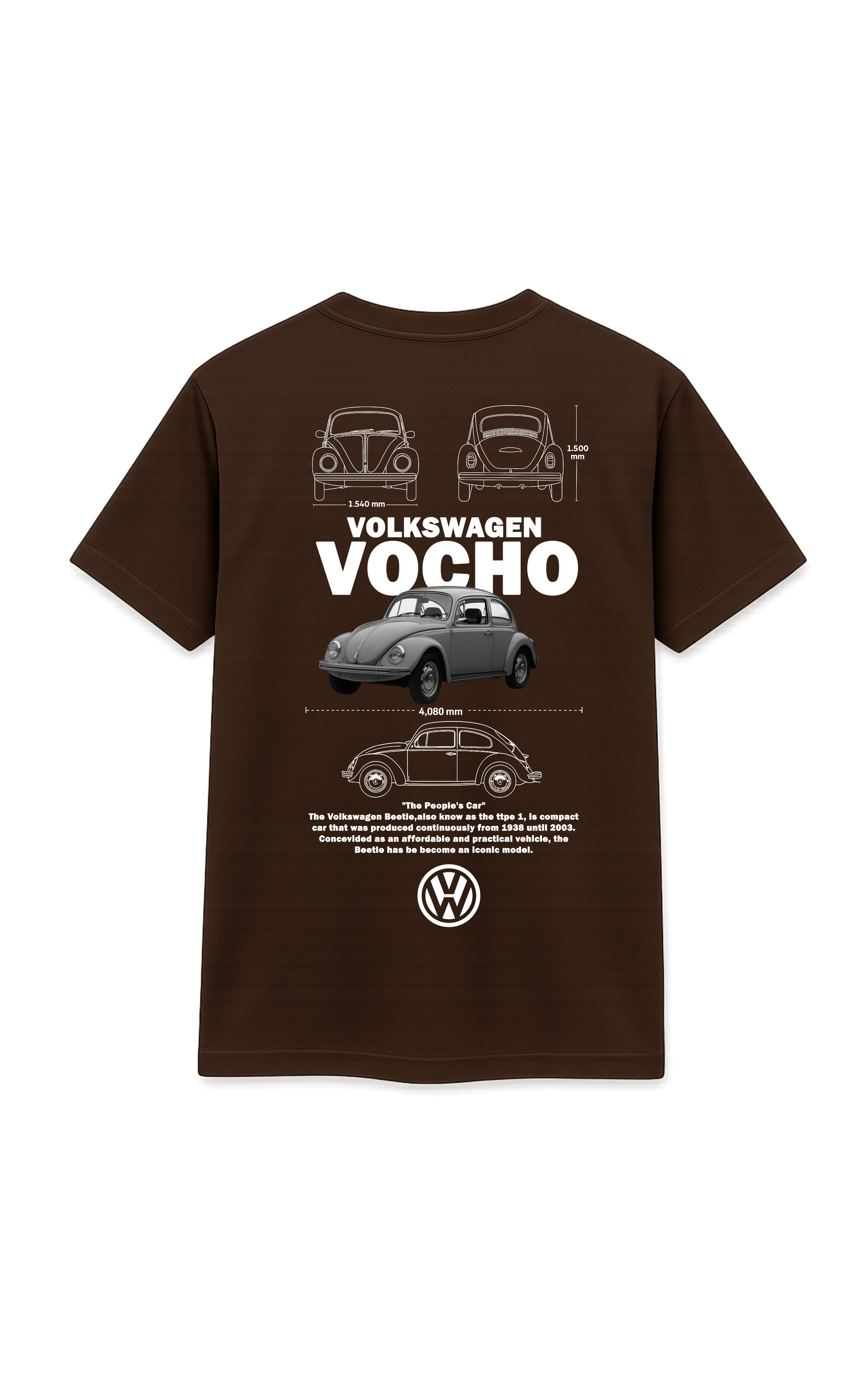 Vocho Design