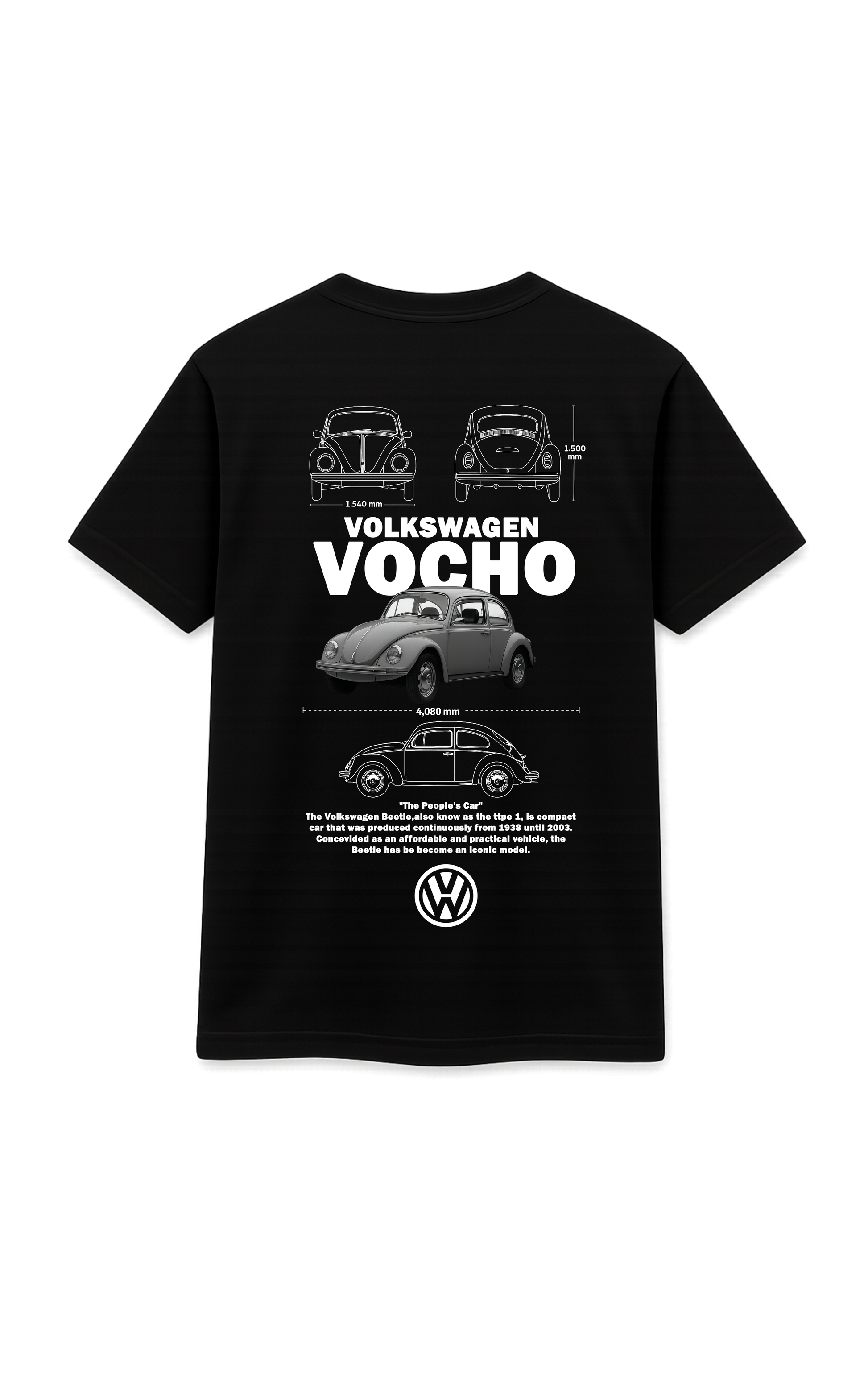 Vocho Design