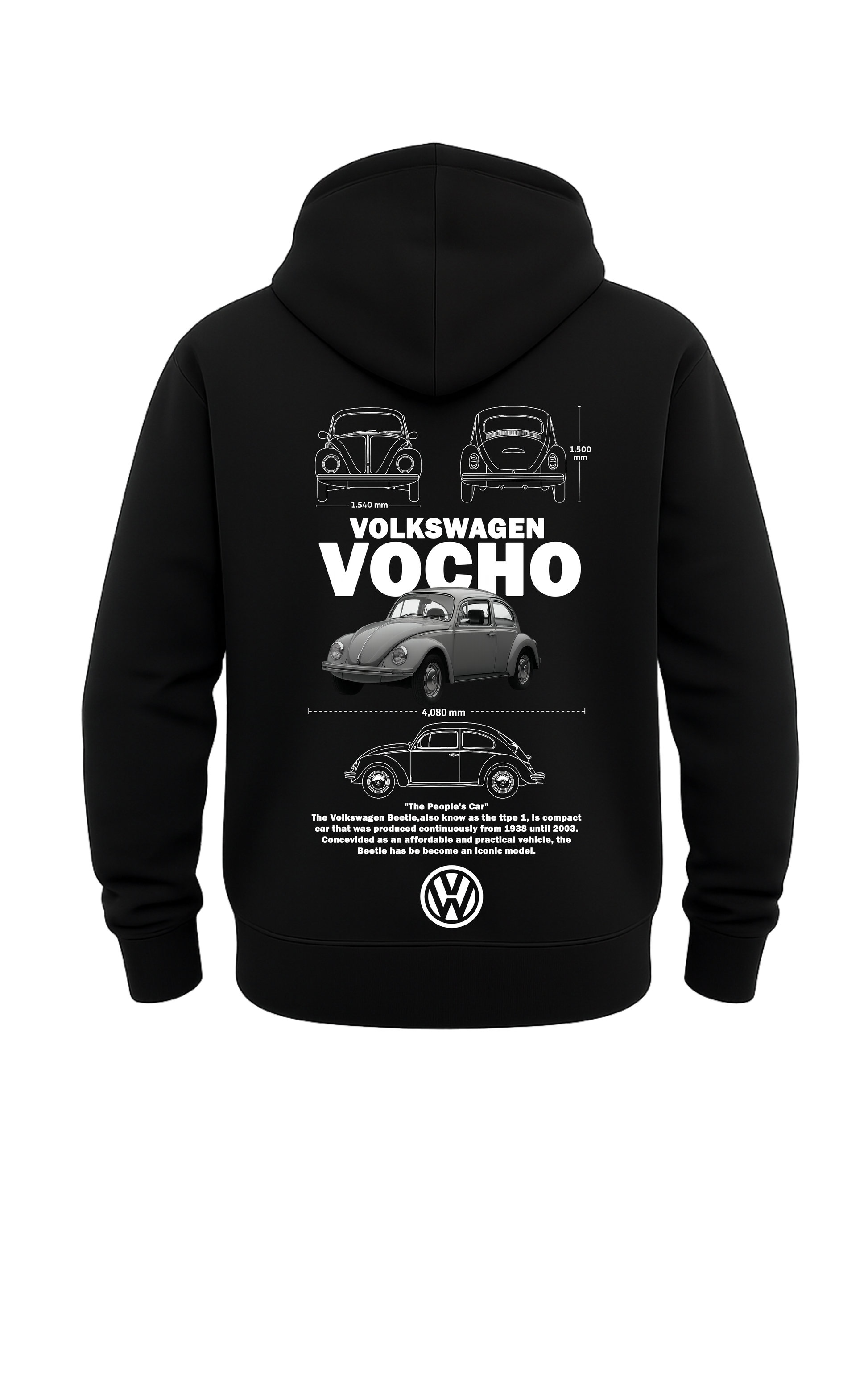 Vocho Design