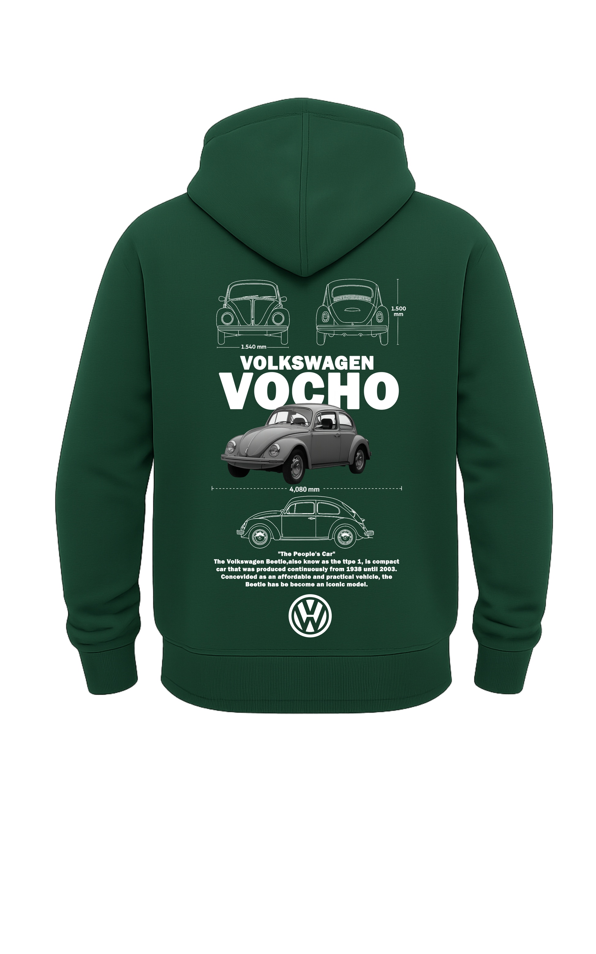 Vocho Design