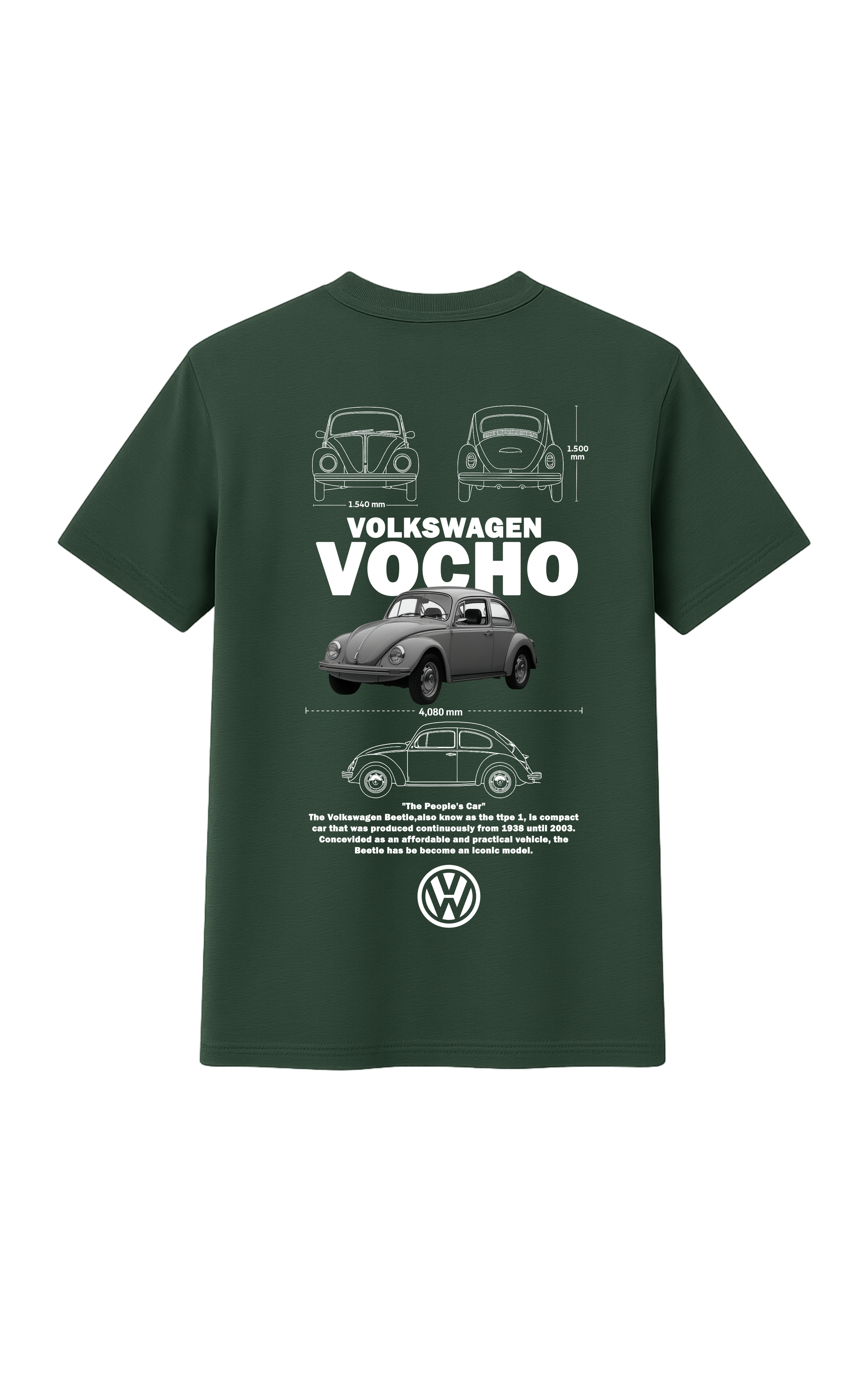 Vocho Design