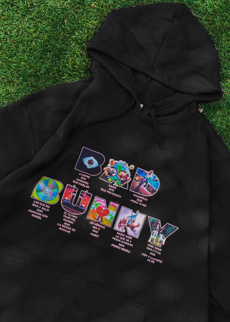 BB Albums